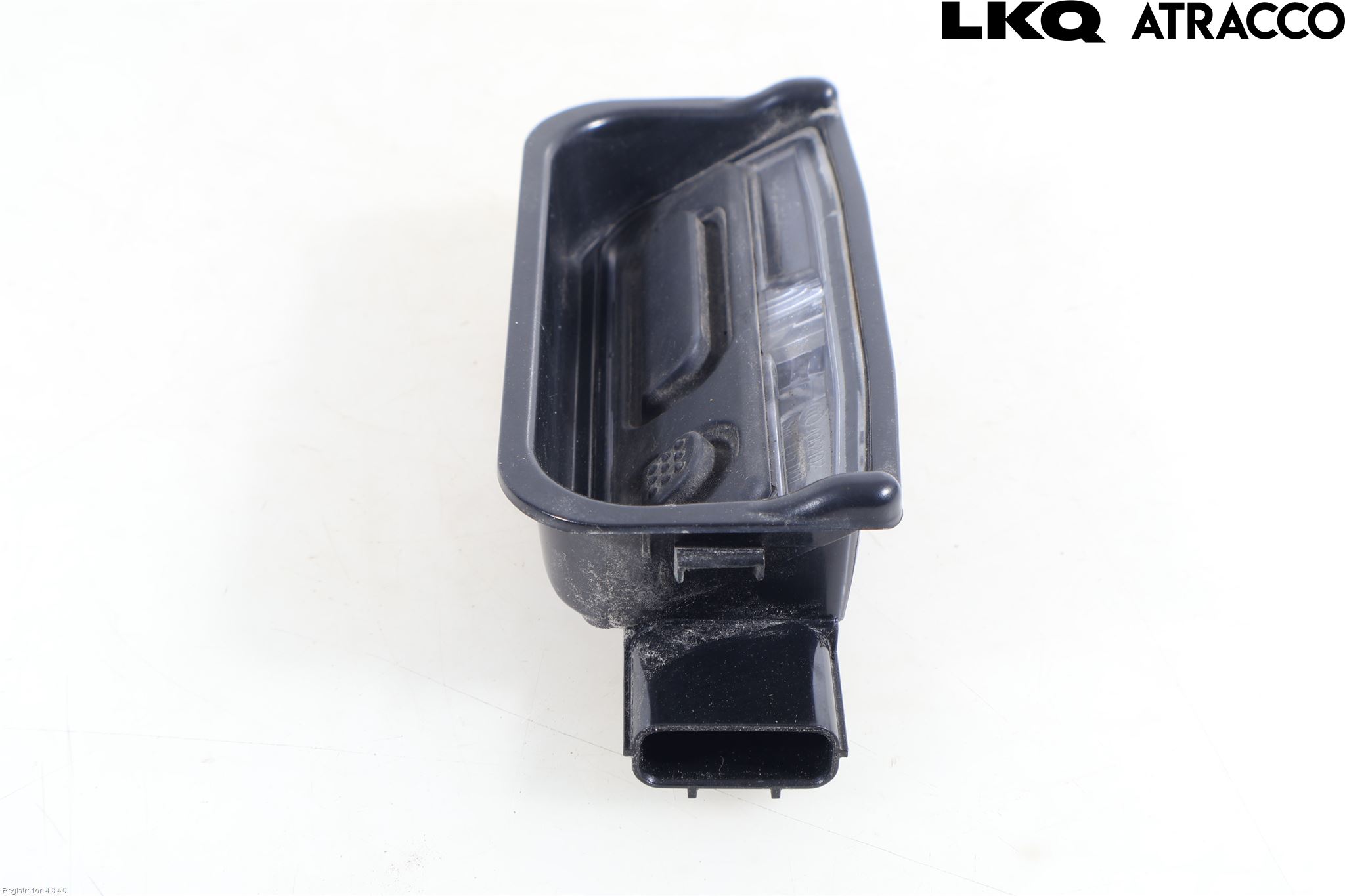 Honda CR-V 19-22 Bakluke Handtak Ytre