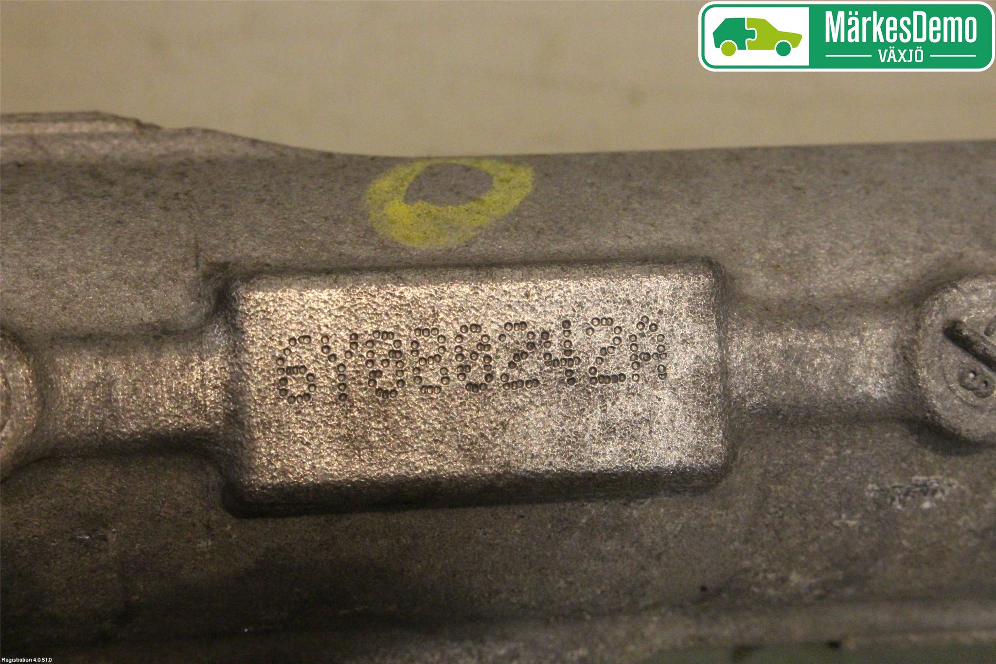 Toyota C-HR 16-23 Servo Snekke - Tannstang