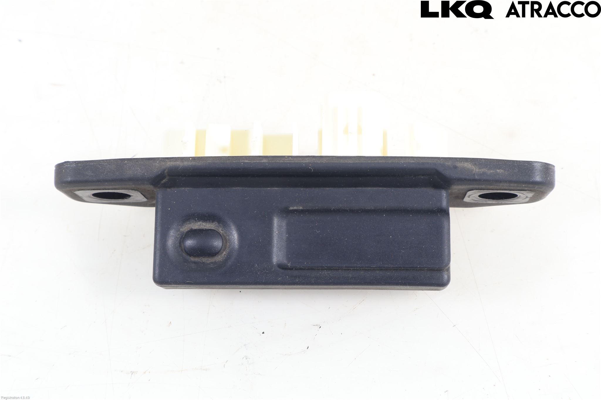 Toyota COROLLA CROSS XG10 22- Bakluke Handtak Ytre