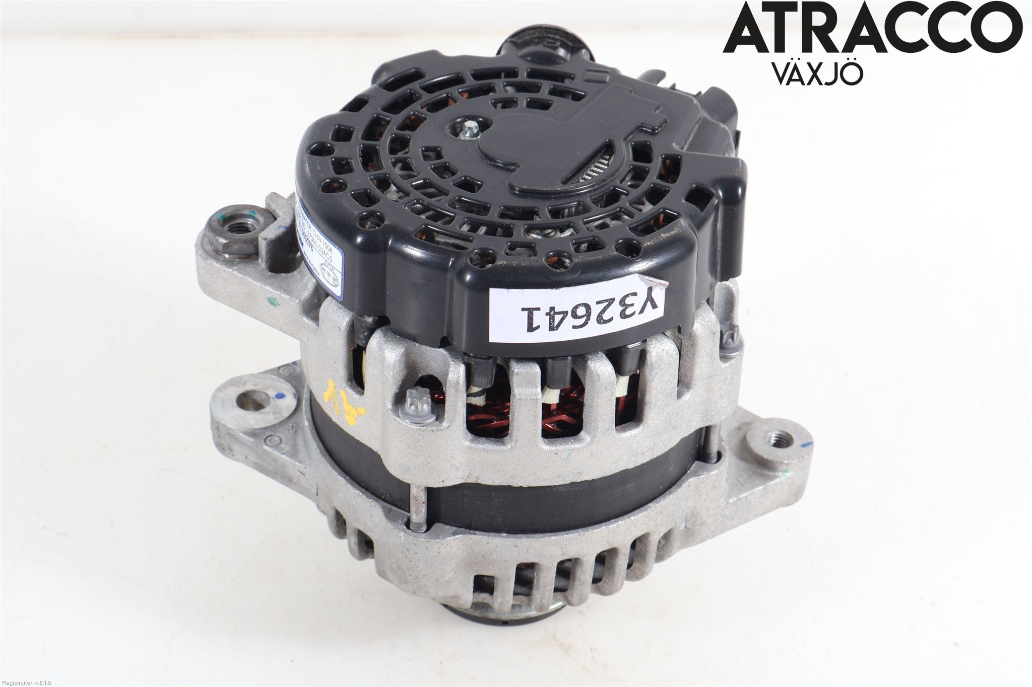 Hyundai i30 PD 17- Dynamo