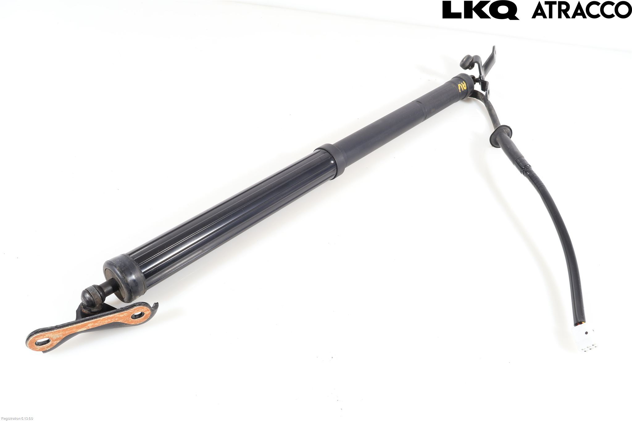 Toyota RAV4 19- Baklukeåpner Automatisk