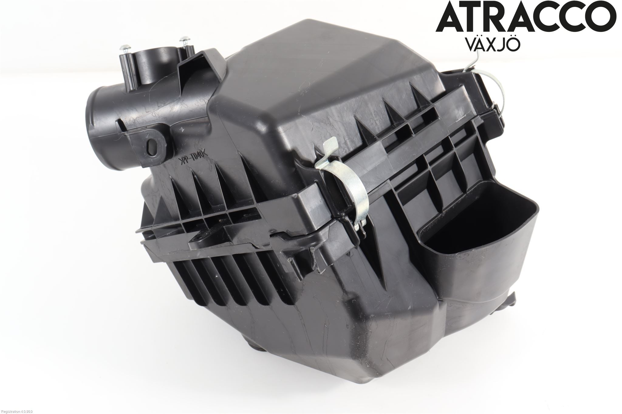 Mitsubishi ECLIPS CROSS Luftfilter Boks