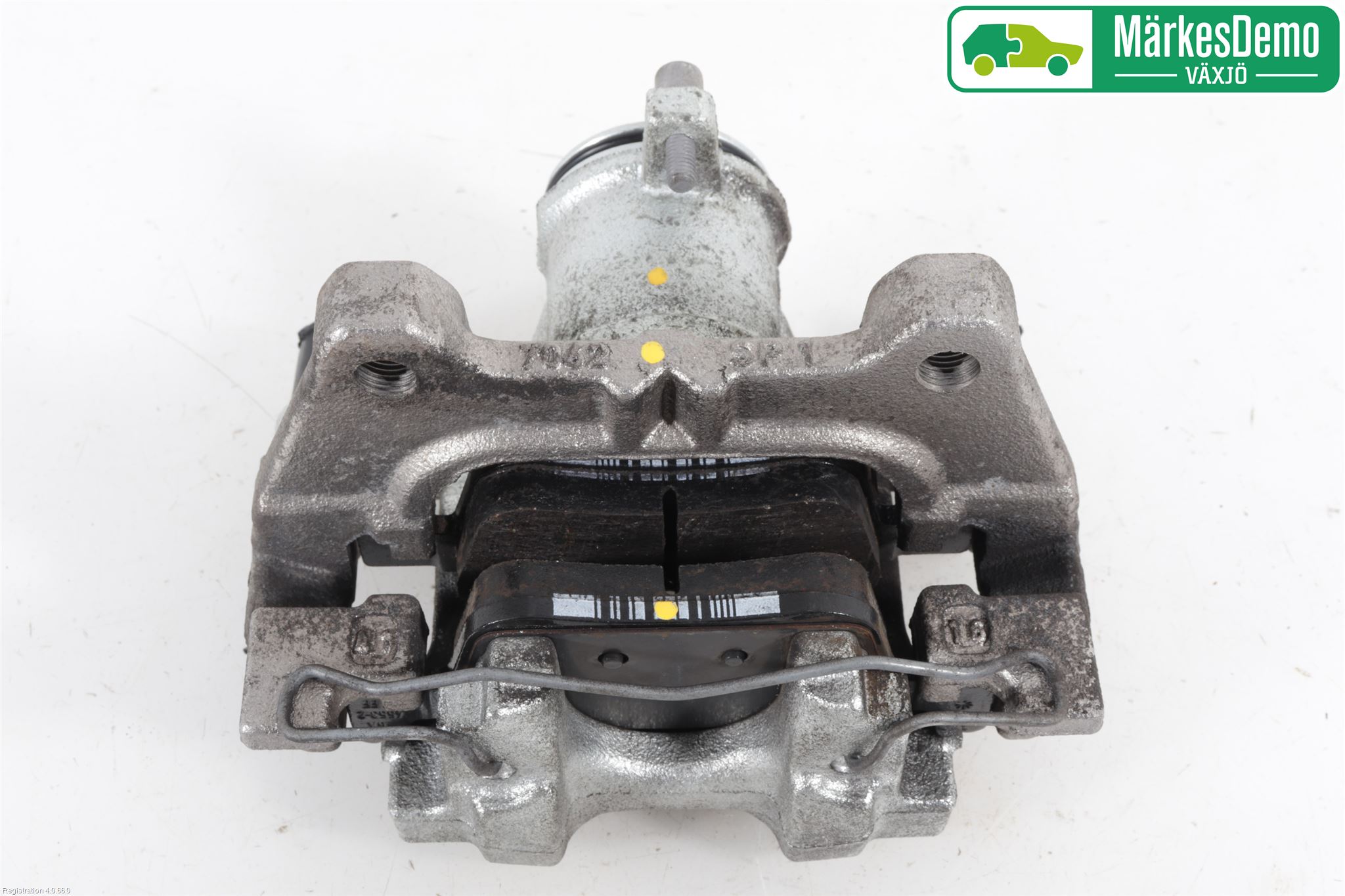 Honda CIVIC 17-22 Bremsecaliper Bak Høyre