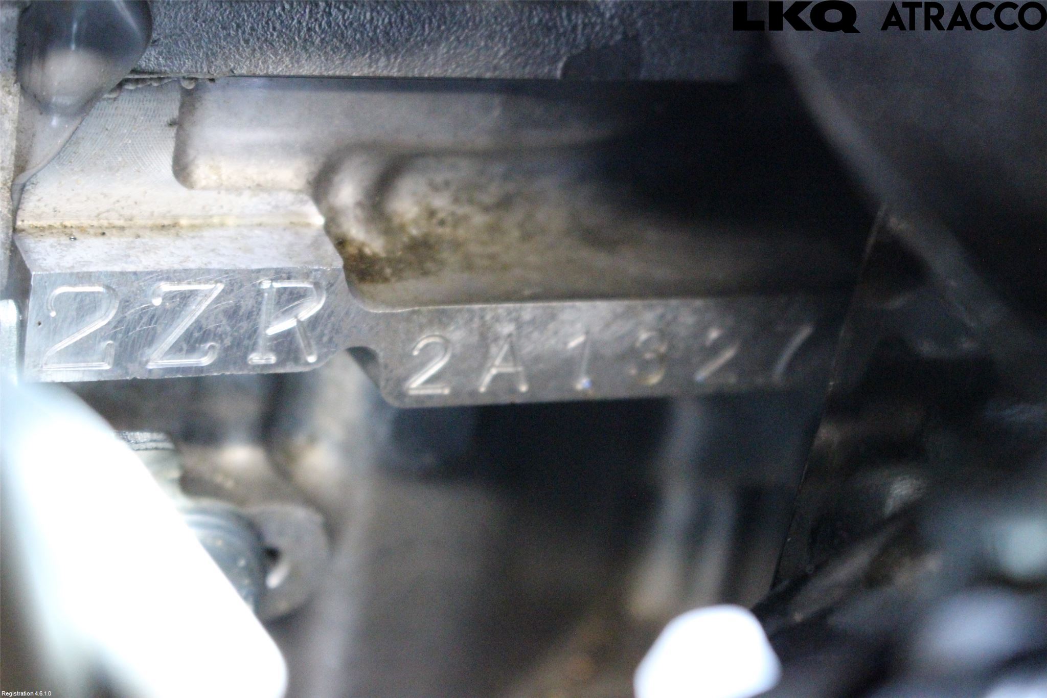 Toyota C-HR 16-23 Motor Bensin