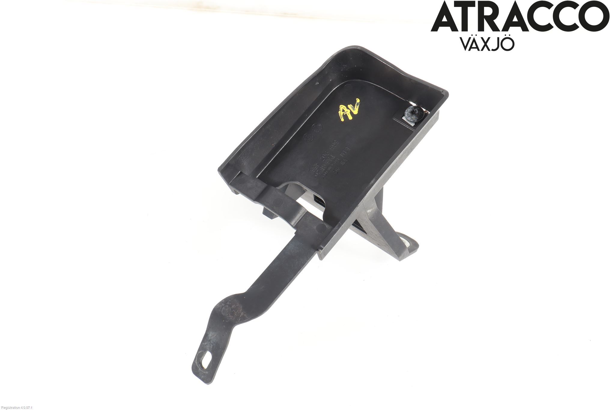 Volkswagen VW GOLF / E-GOLF VII 13-20 Sensor Kollisjonsbeskyttelse