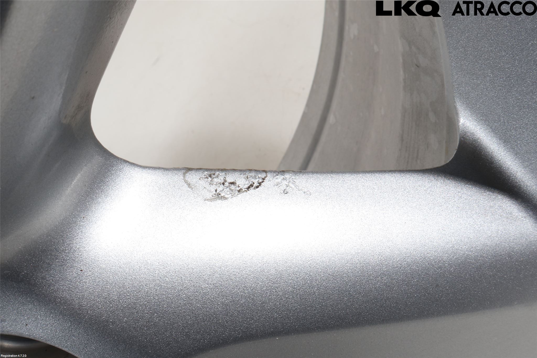 Toyota RAV 4 00-06 Felg Aluminium