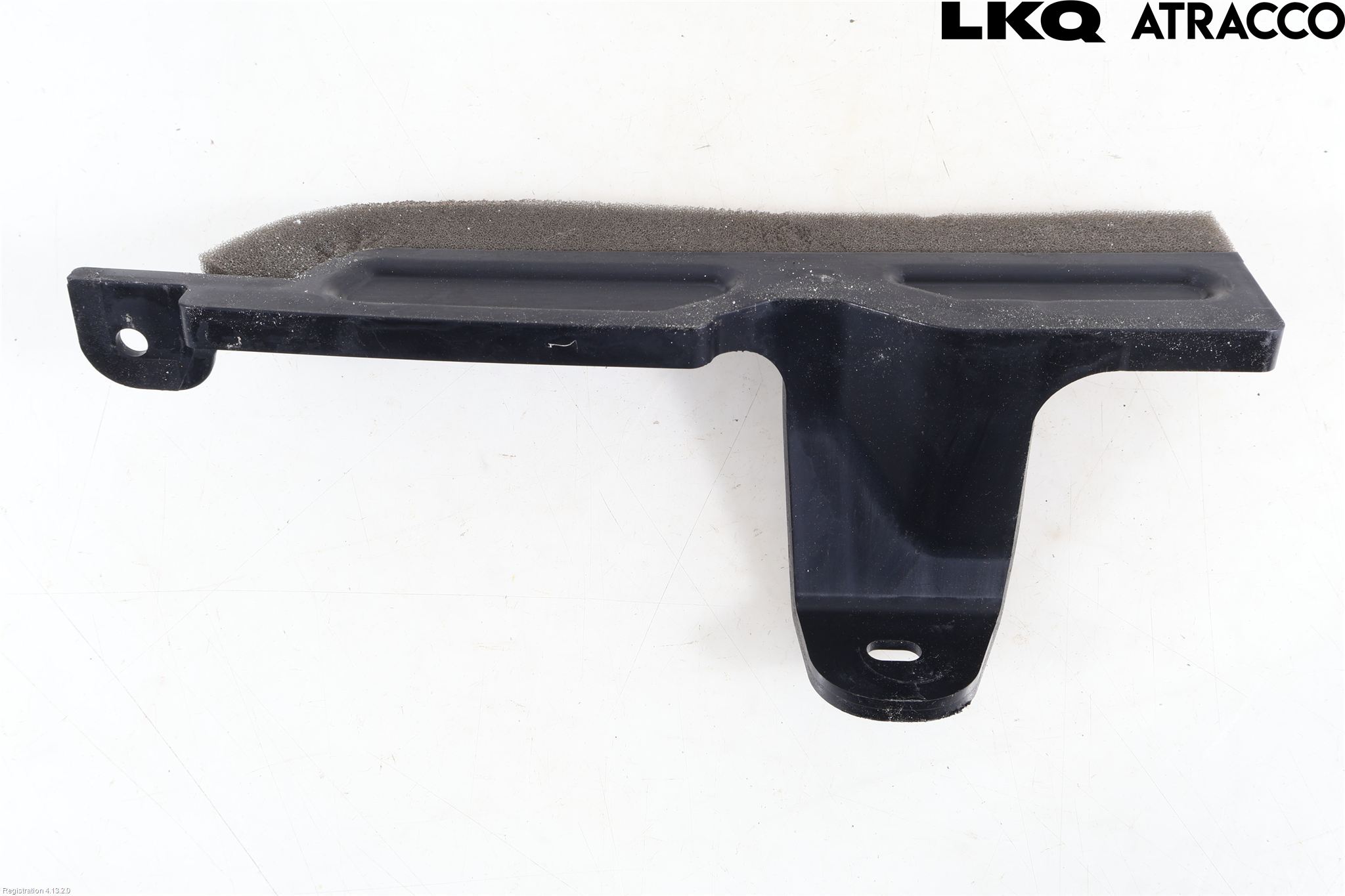 Suzuki VITARA 15- Luftstyring Front