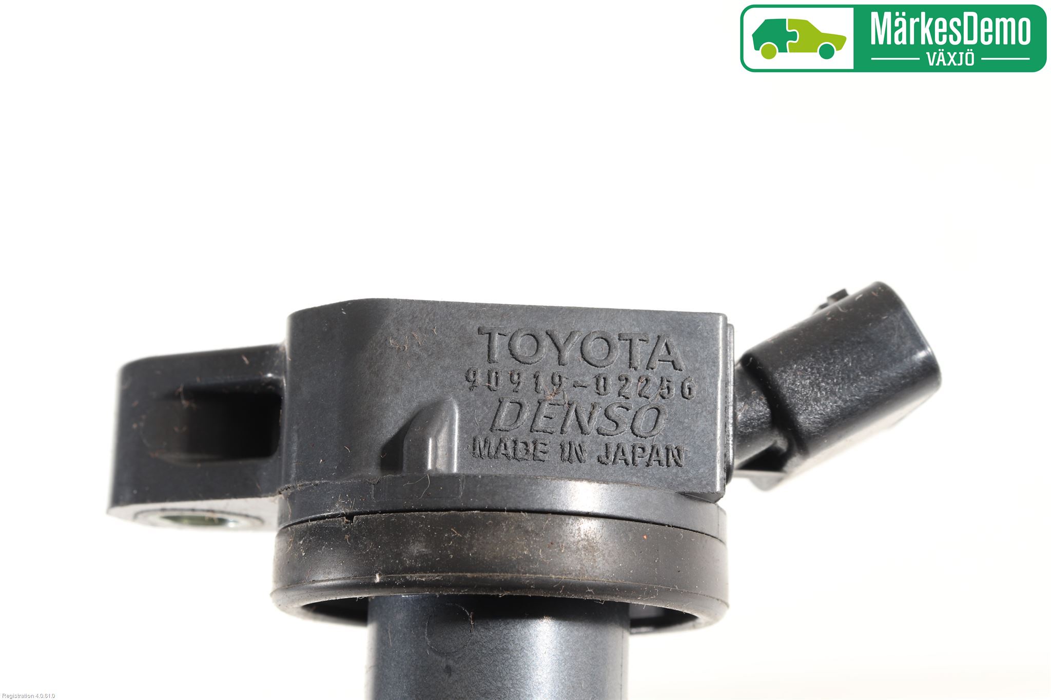 Toyota RAV4 13-18 Coil