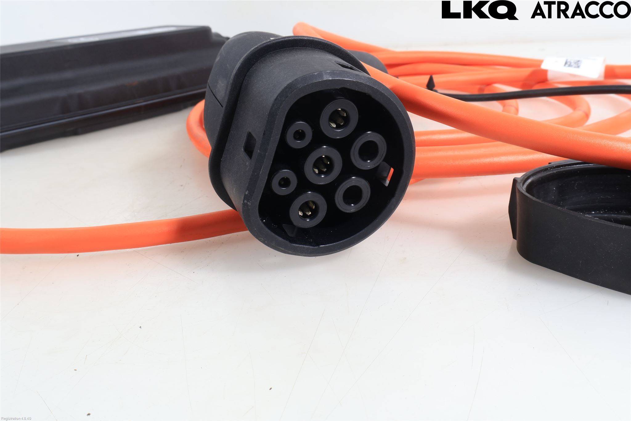 Toyota bZ4X EA10 22- Batterilader Hybrid
