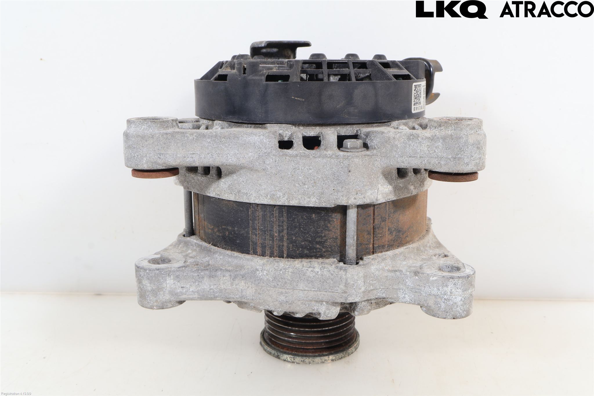 Toyota PROACE II 16- Dynamo