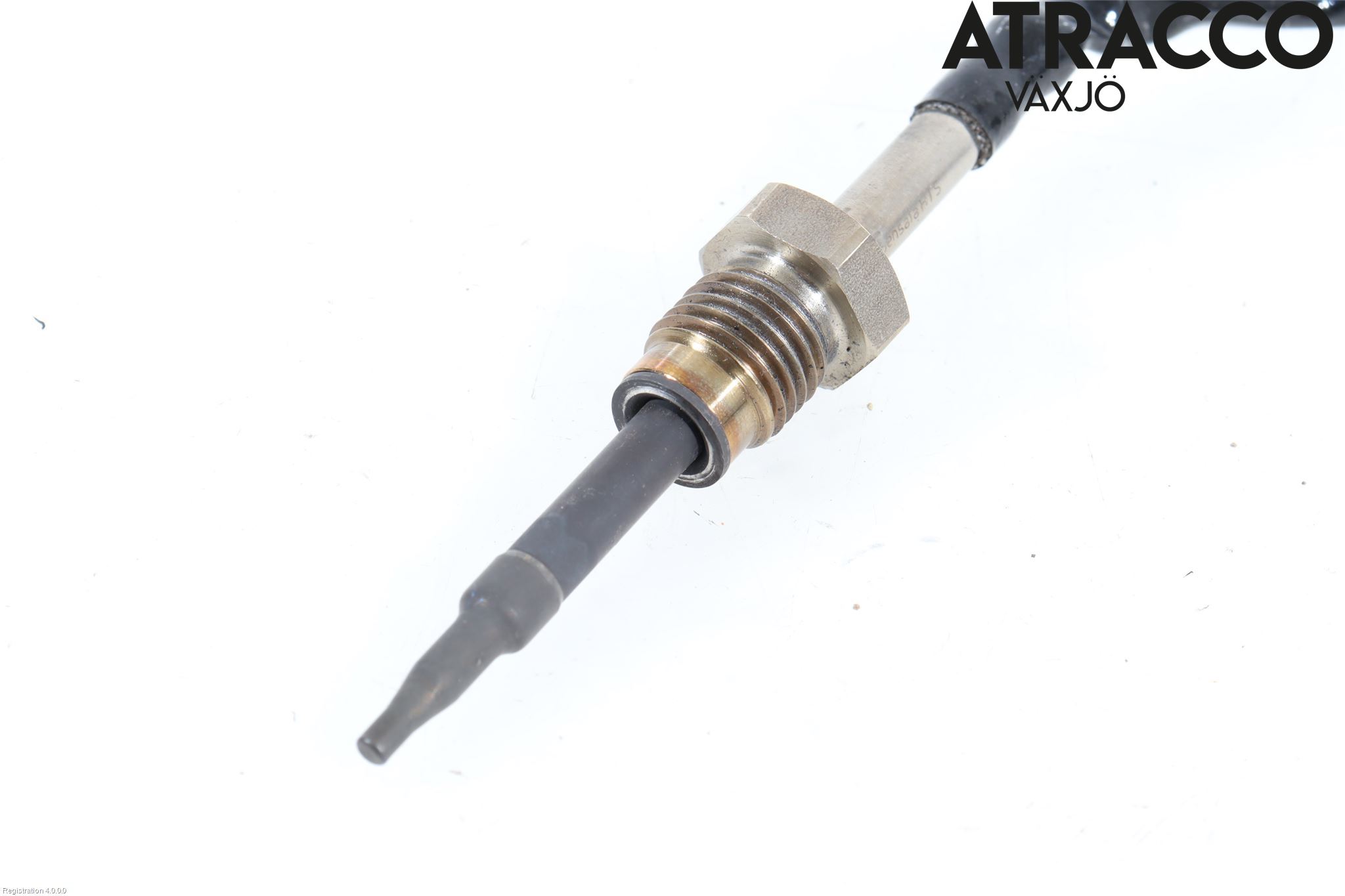 Hyundai KONA/ELECTRIC OS 18-23 Sensor Temp-Trykk Avgass