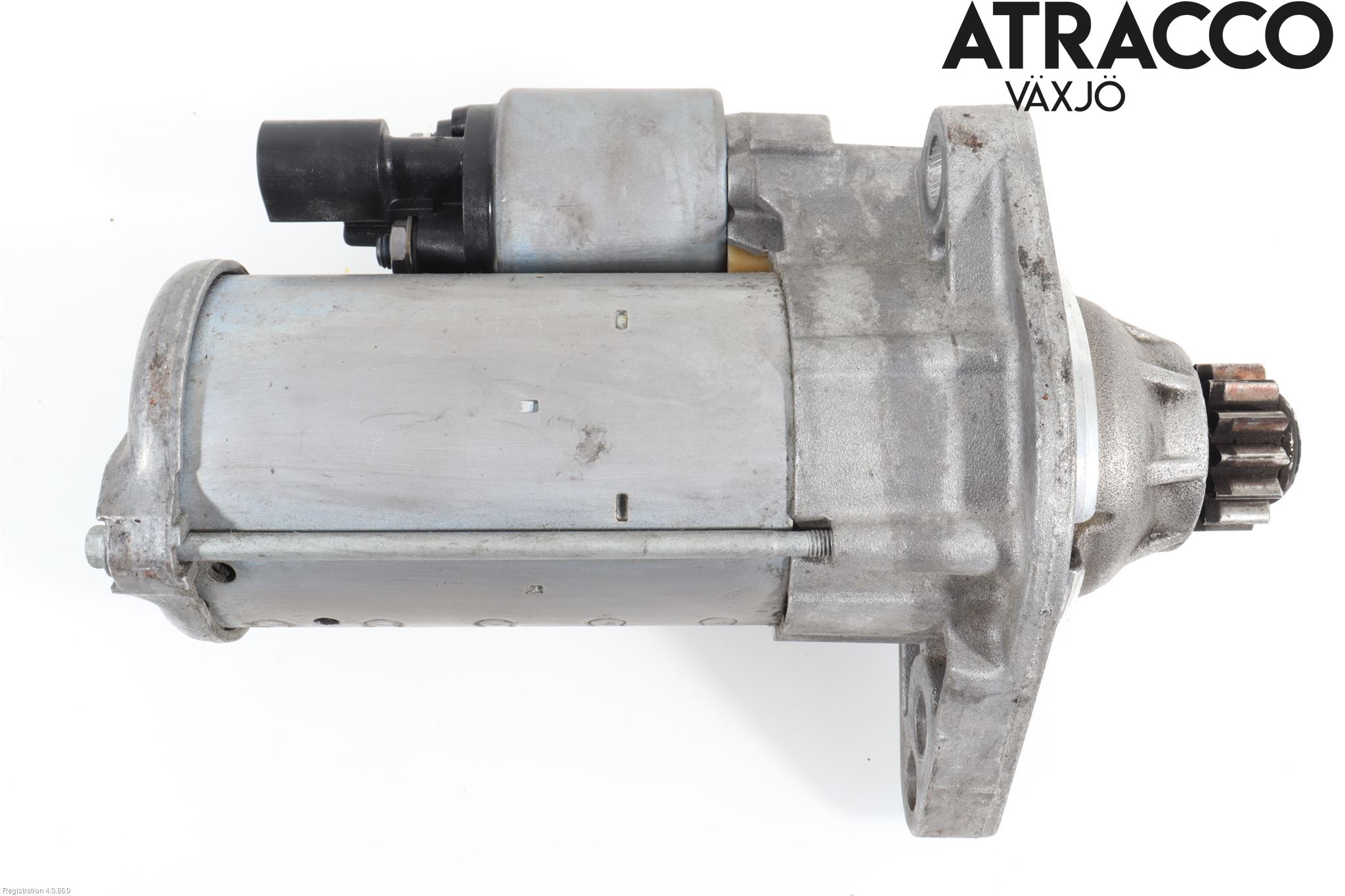 Volkswagen VW GOLF / E-GOLF VII 13-20 Startmotor