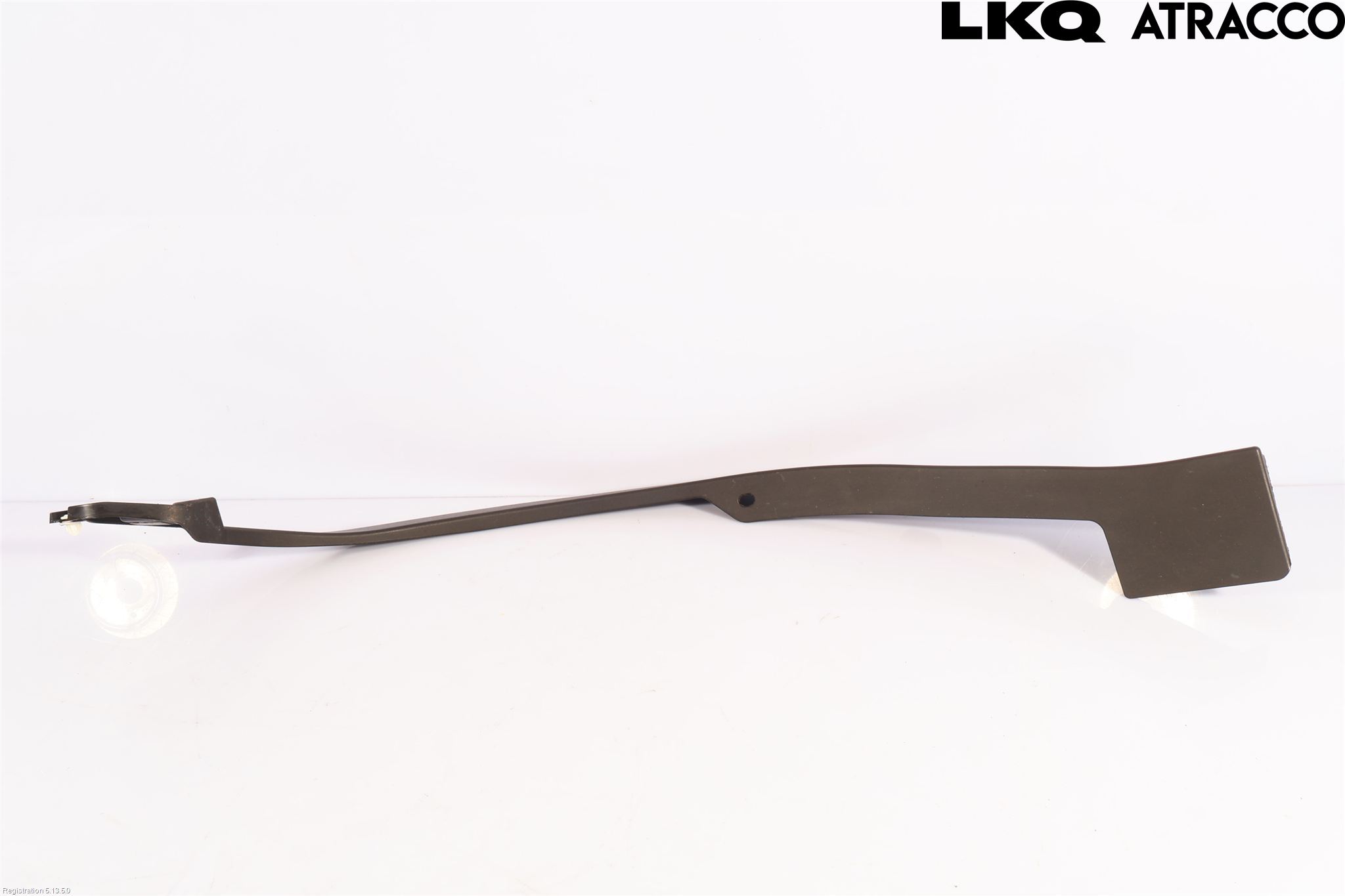 Toyota bZ4X EA10 22- Hjulbuelist