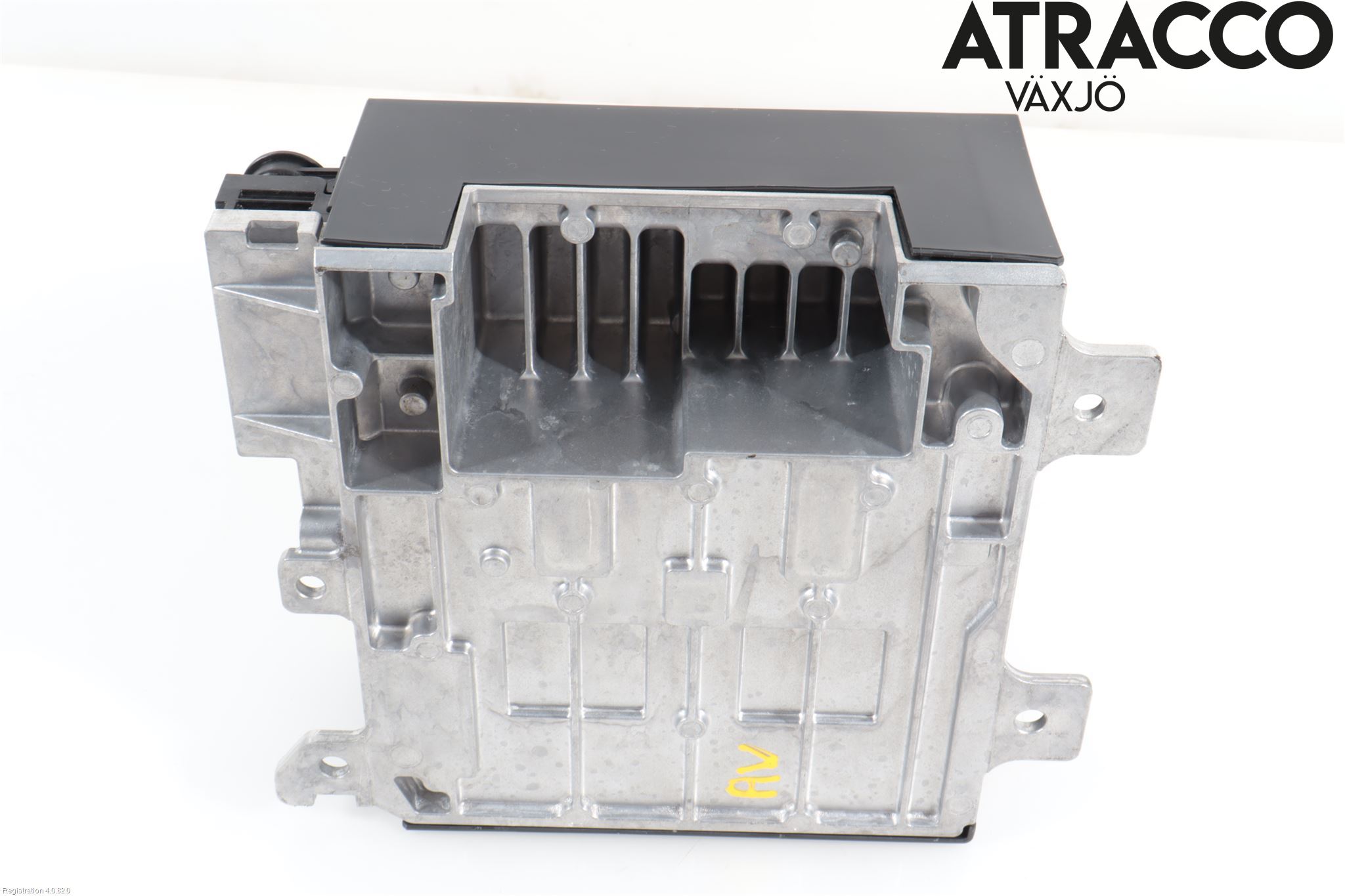 Suzuki SWIFT 17-24 Hybrid Batteri