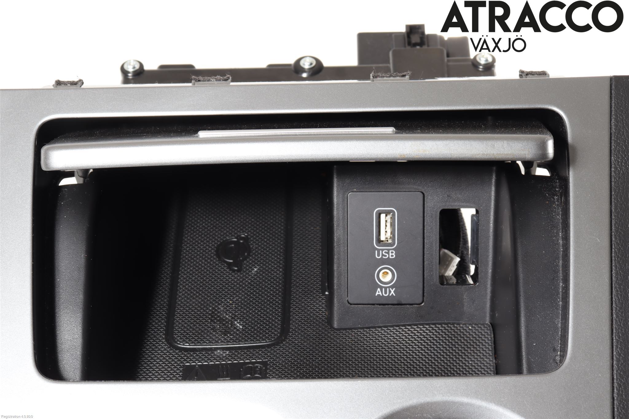 Hyundai KONA/ELECTRIC OS 18-23 Instrumentkonsoll Midt