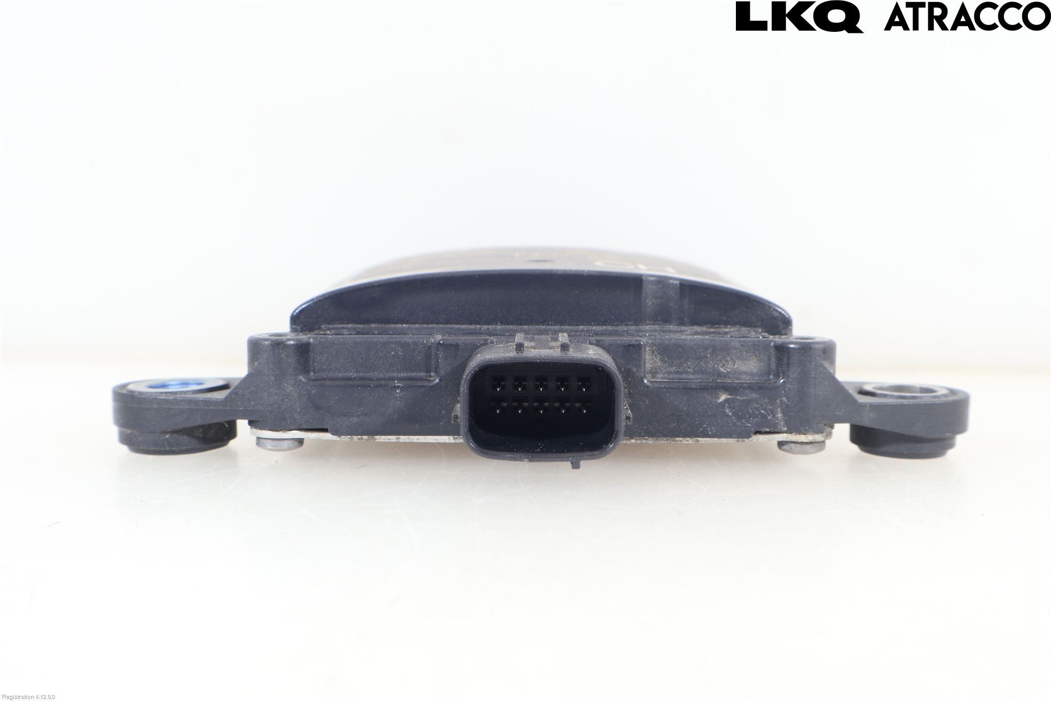 Toyota C-HR 16-23 Sensor Kollisjonsbeskyttelse
