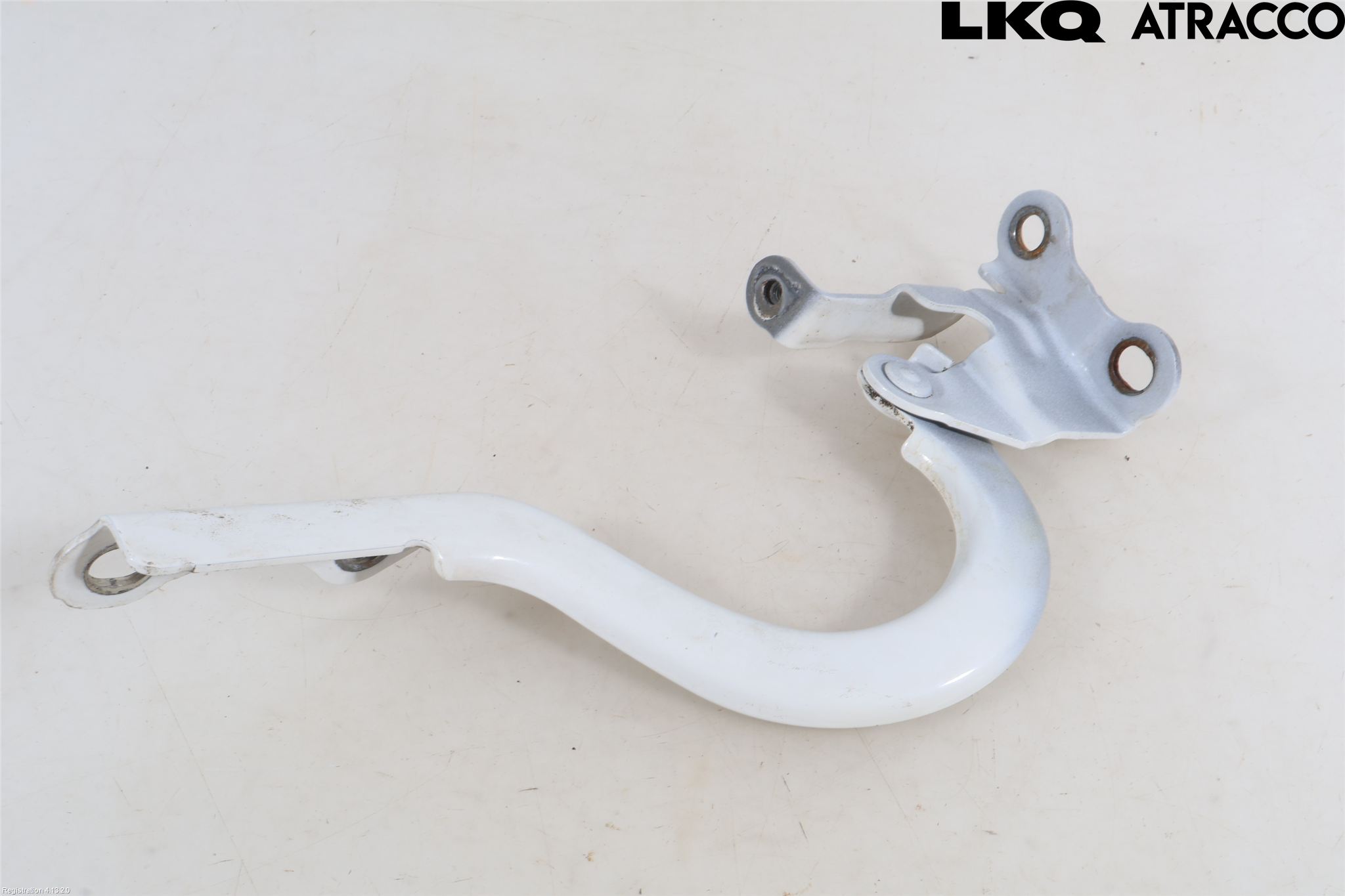 Toyota VERSO-S 11-16 Panser Hengsel - Hengsler