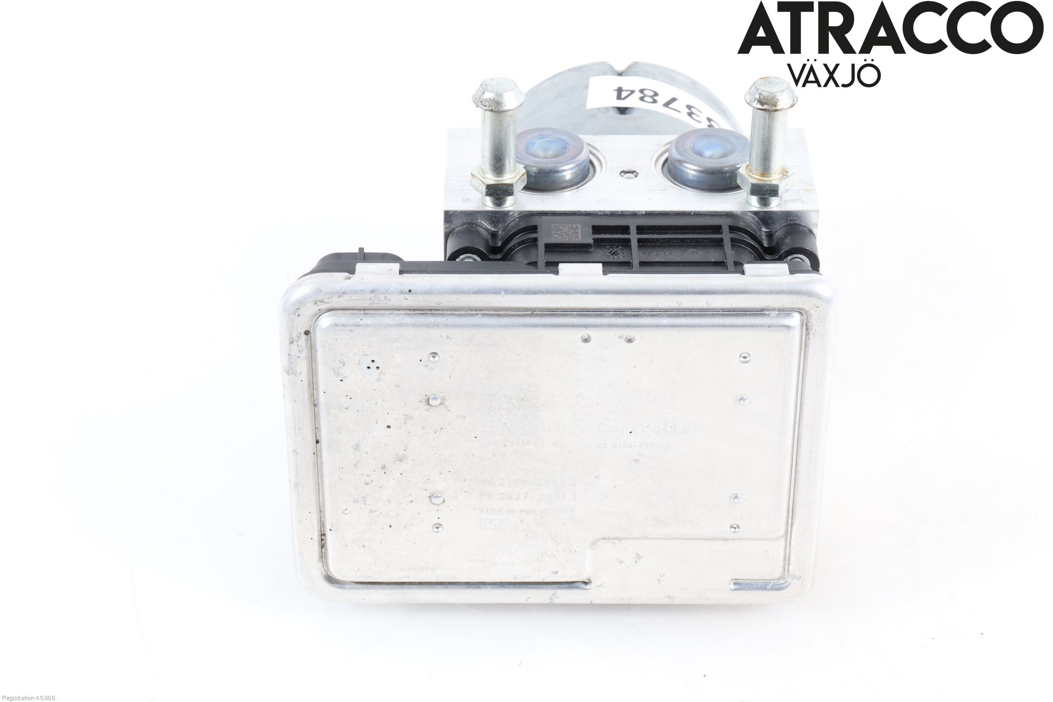 Suzuki SWIFT 17-24 Abs Hydraulikkaggregat