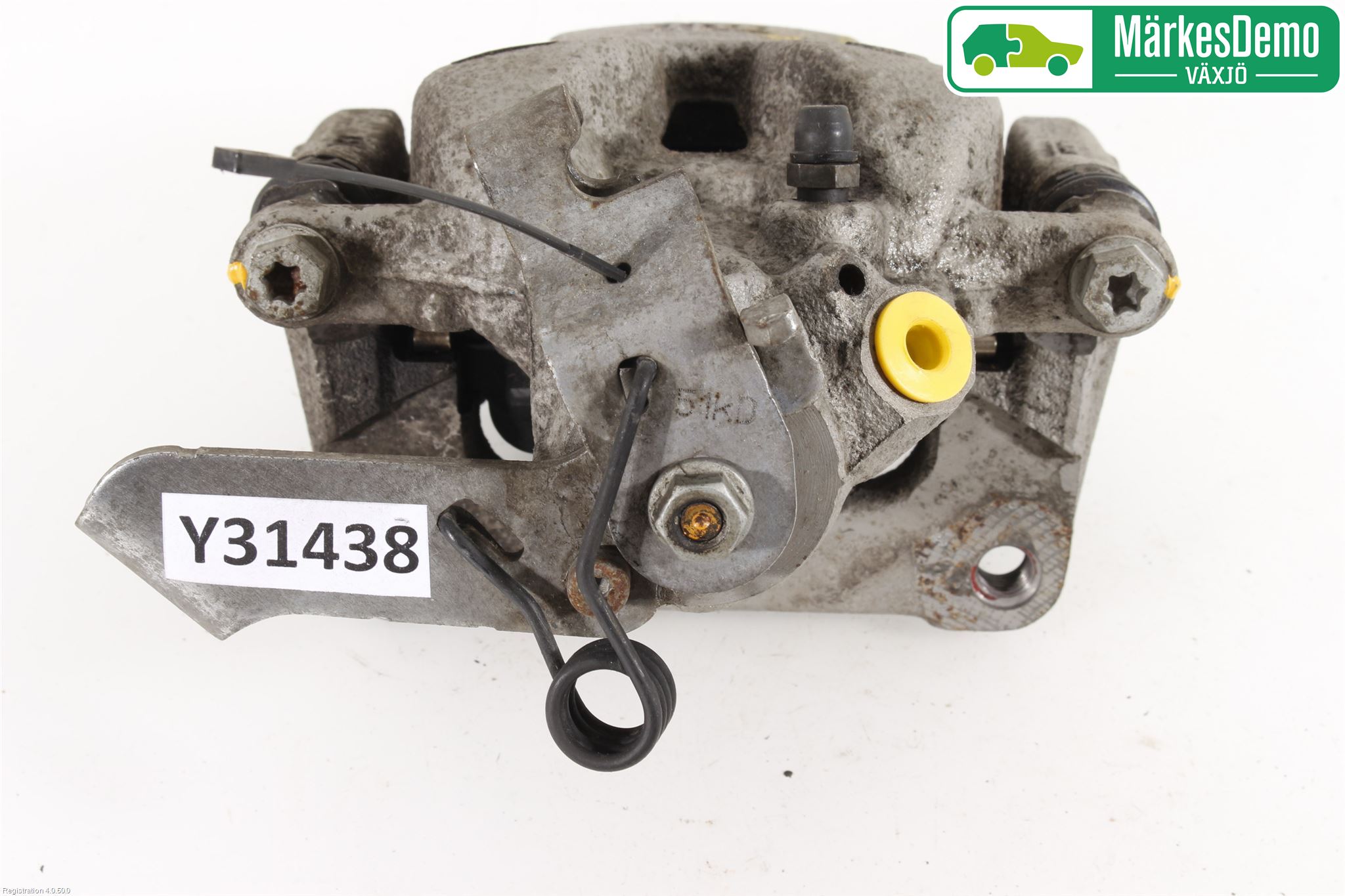 Toyota PROACE II 16- Bremsecaliper Bak Venstre