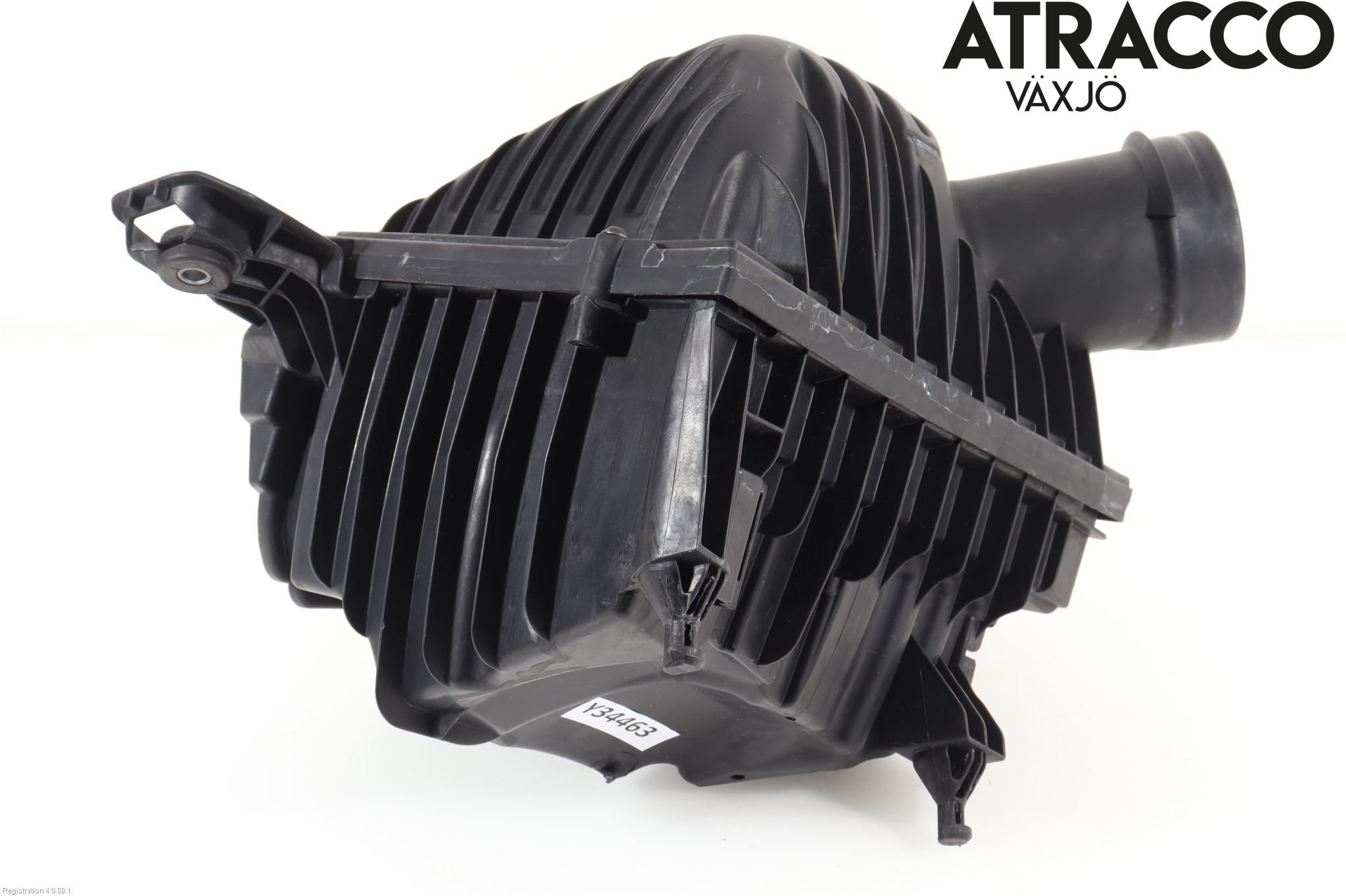 Mini COOPER CLUBMAN F54 16- Luftfilter Boks