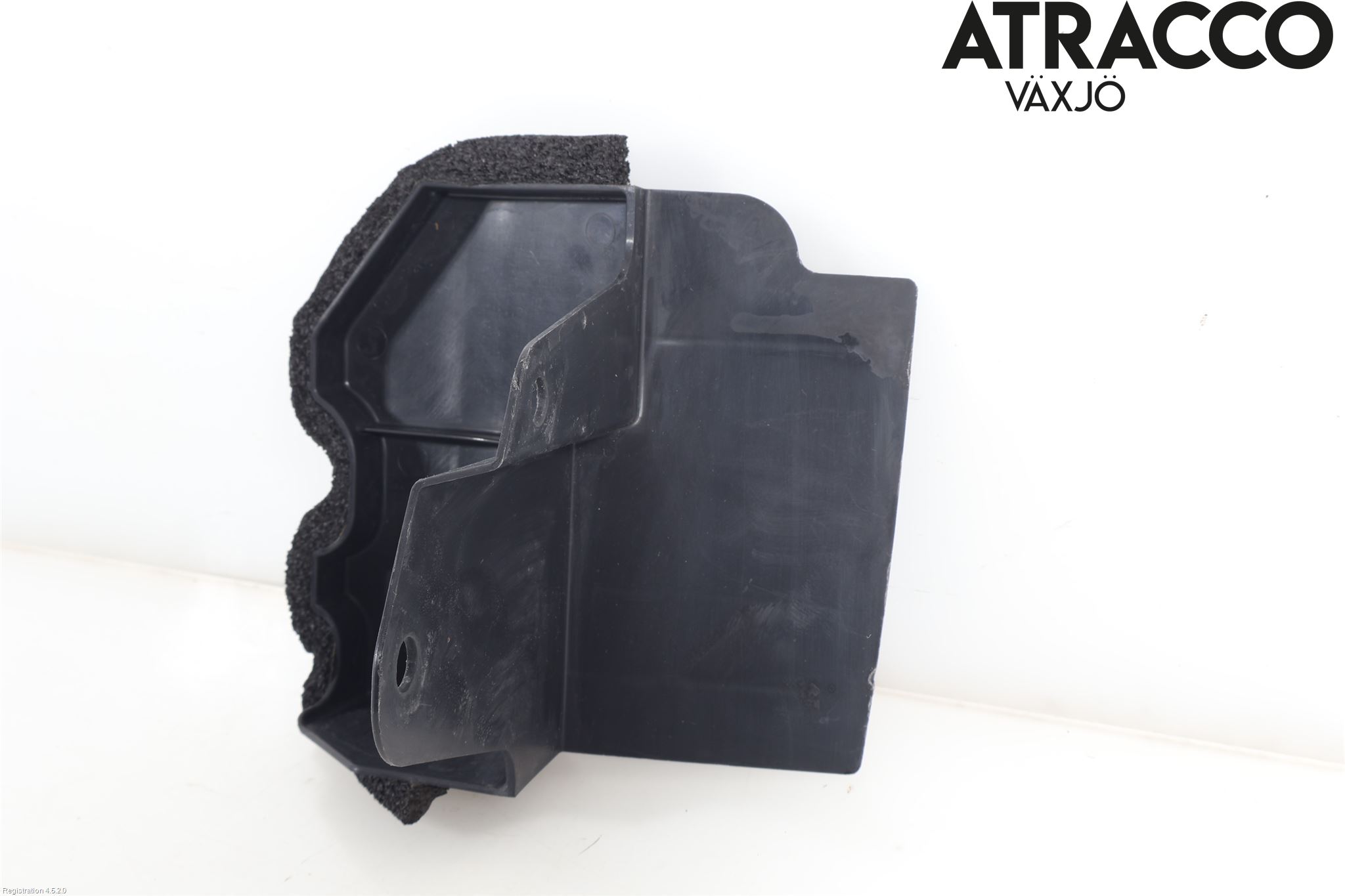 Toyota AURIS 13-19 Luftstyring Front