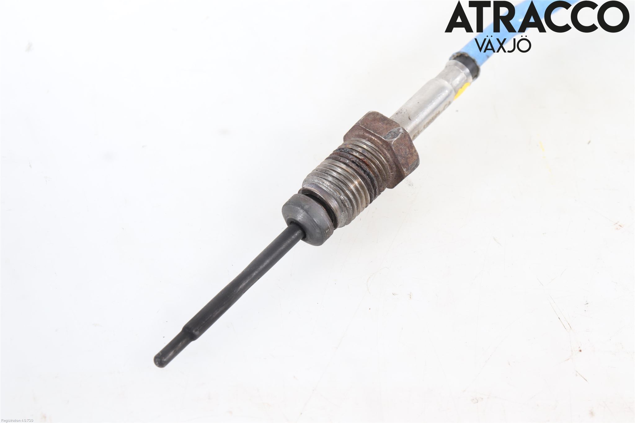 Ford C-MAX II  11-14 Sensor Eksos