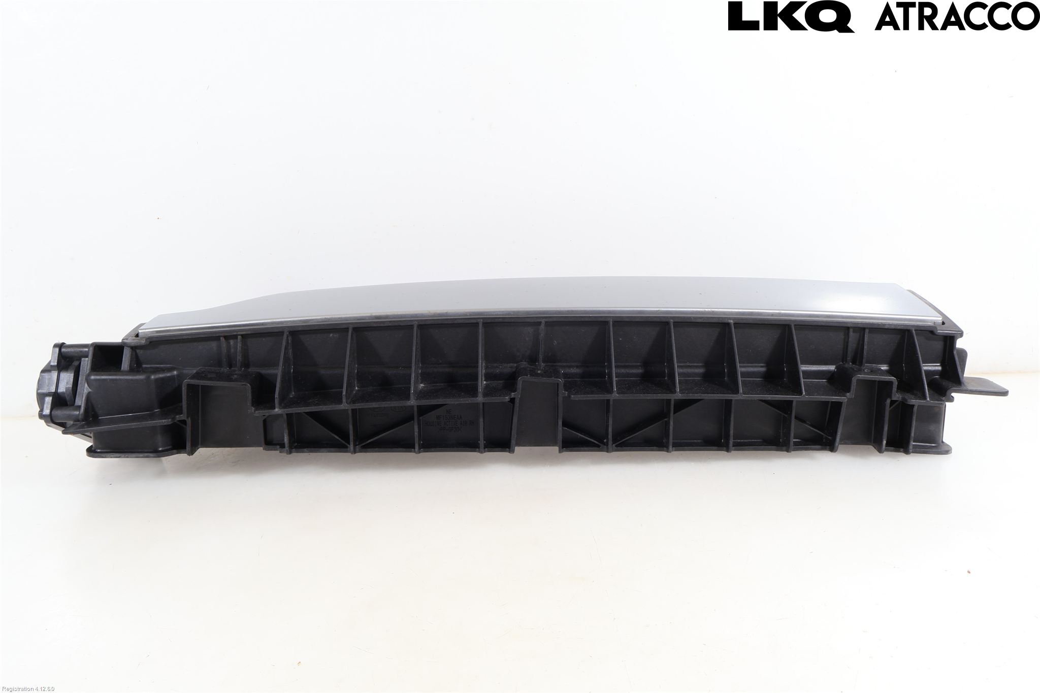 Hyundai IONIQ 5 NE 22- Luftstyring Front