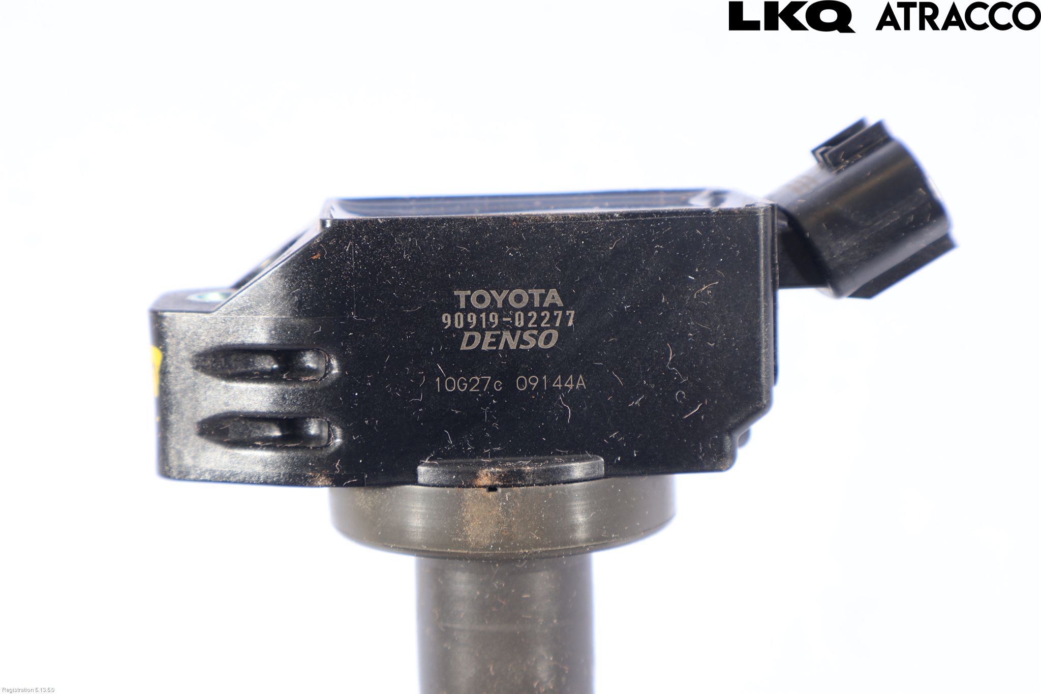 Toyota COROLLA 19- Coil