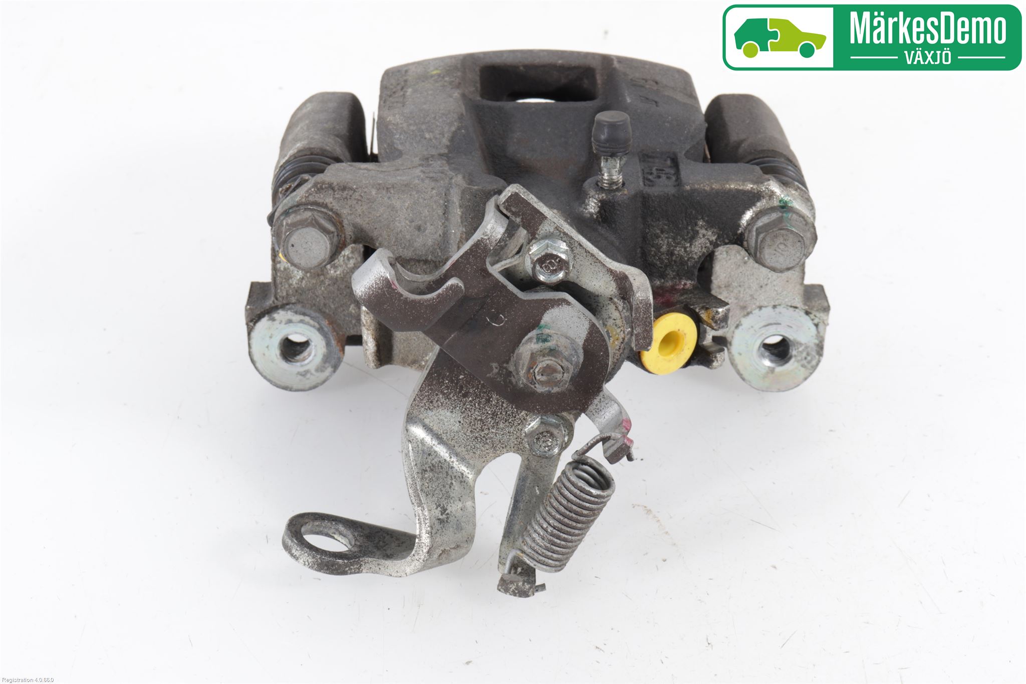 Mitsubishi ASX 10-22 Bremsecaliper Bak Venstre