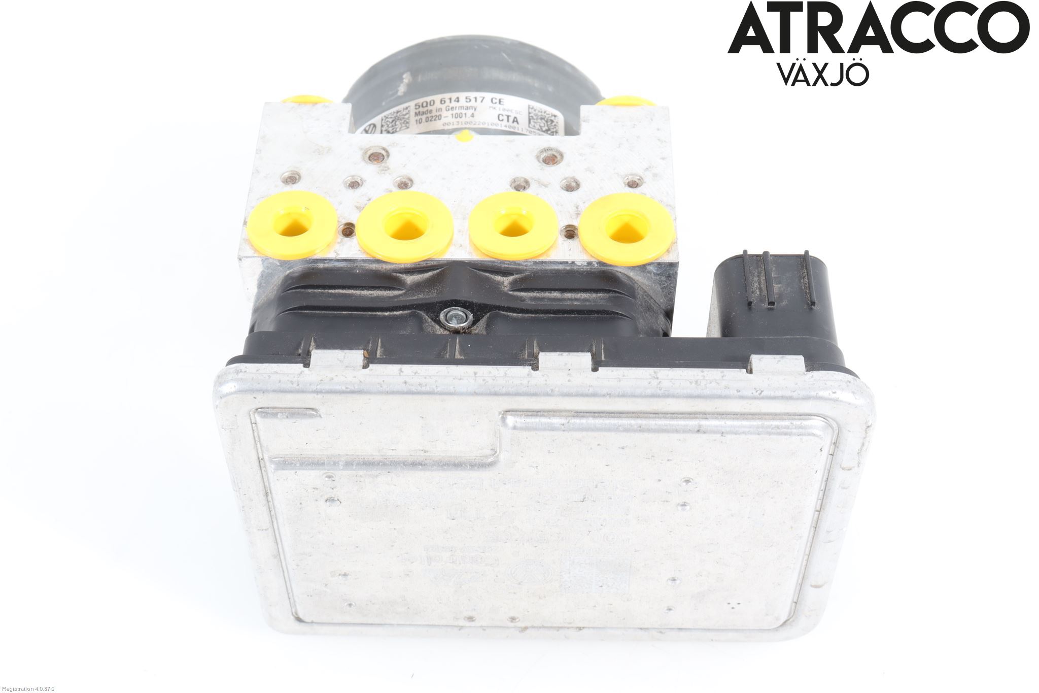 Volkswagen VW GOLF / E-GOLF VII 13-20 Abs Hydraulikkaggregat