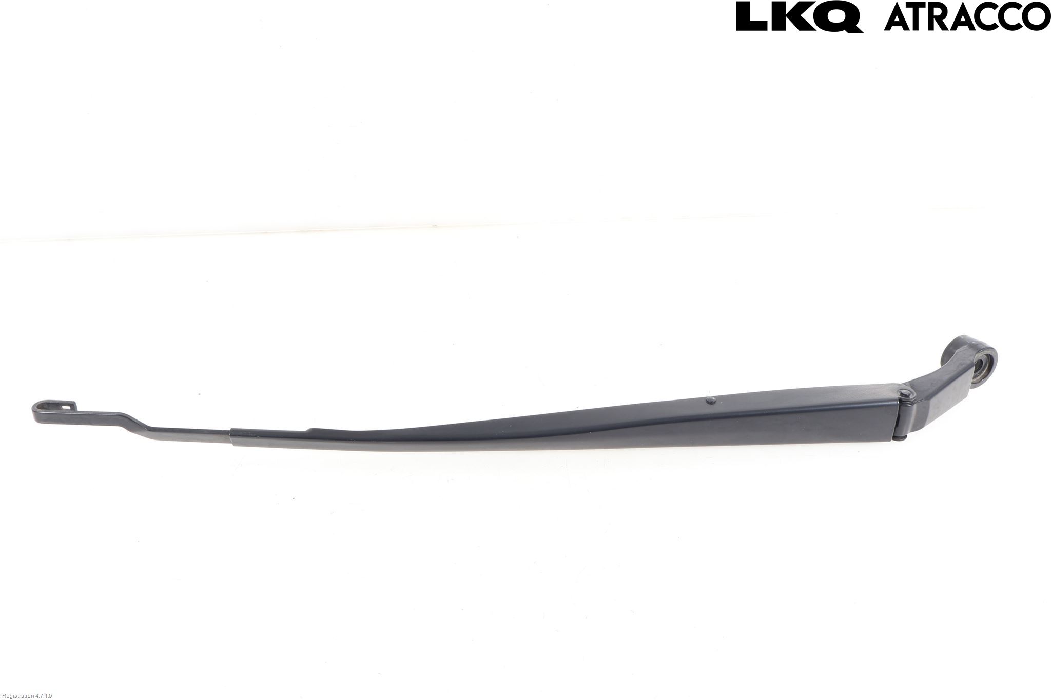 Toyota CAMRY 19-24 Viskerarm-Armer Frontrute