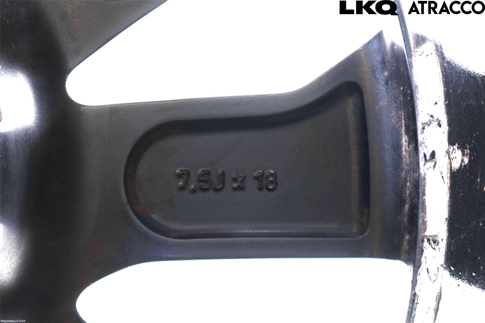 Mazda CX-60 22- Felg Aluminium