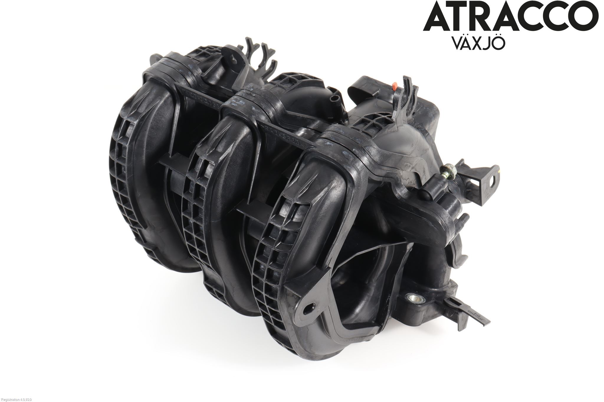 Toyota AYGO 15-21 Innsugningsmanifold