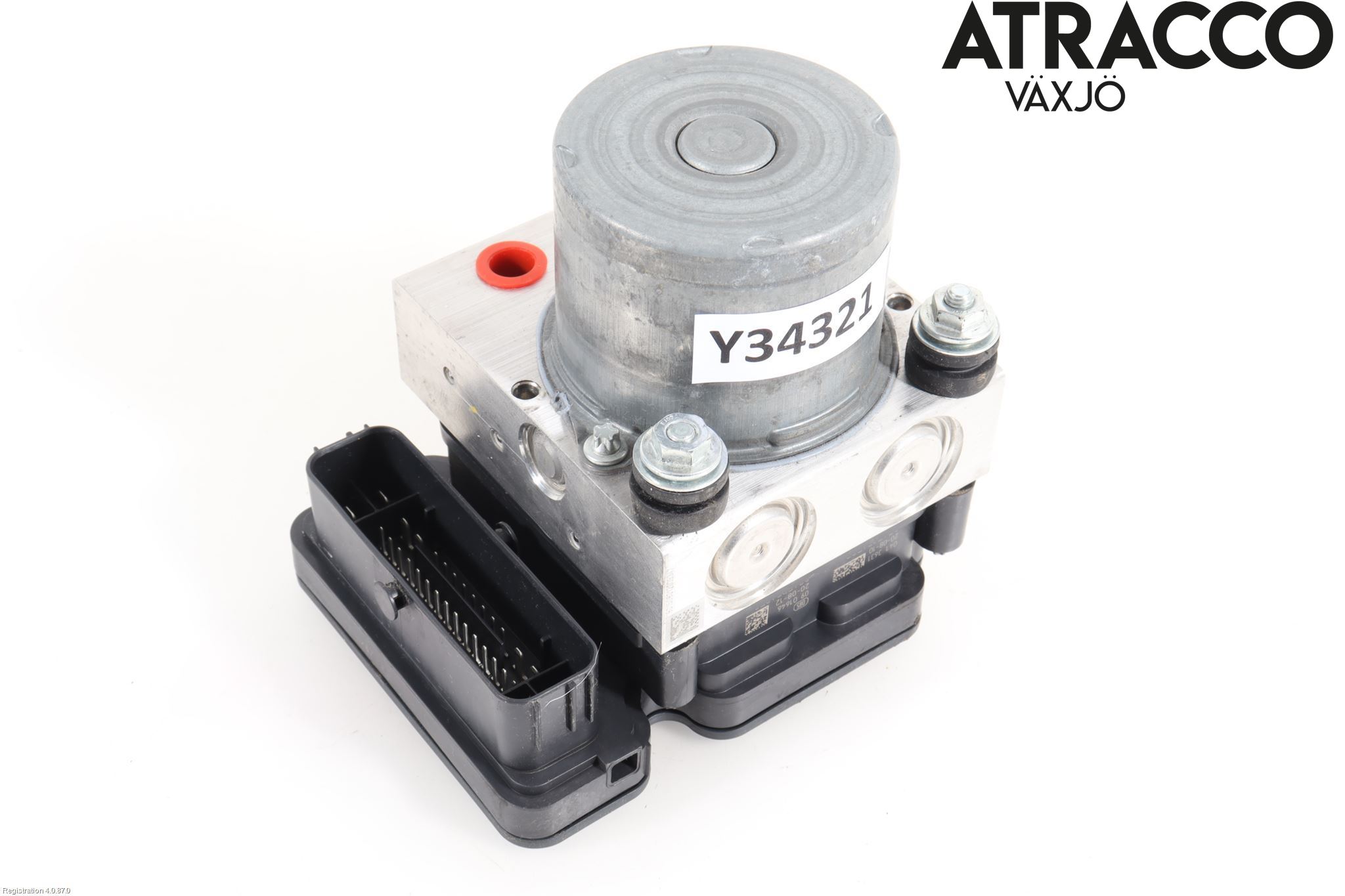 Toyota PROACE CITY 20- Abs Hydraulikkaggregat