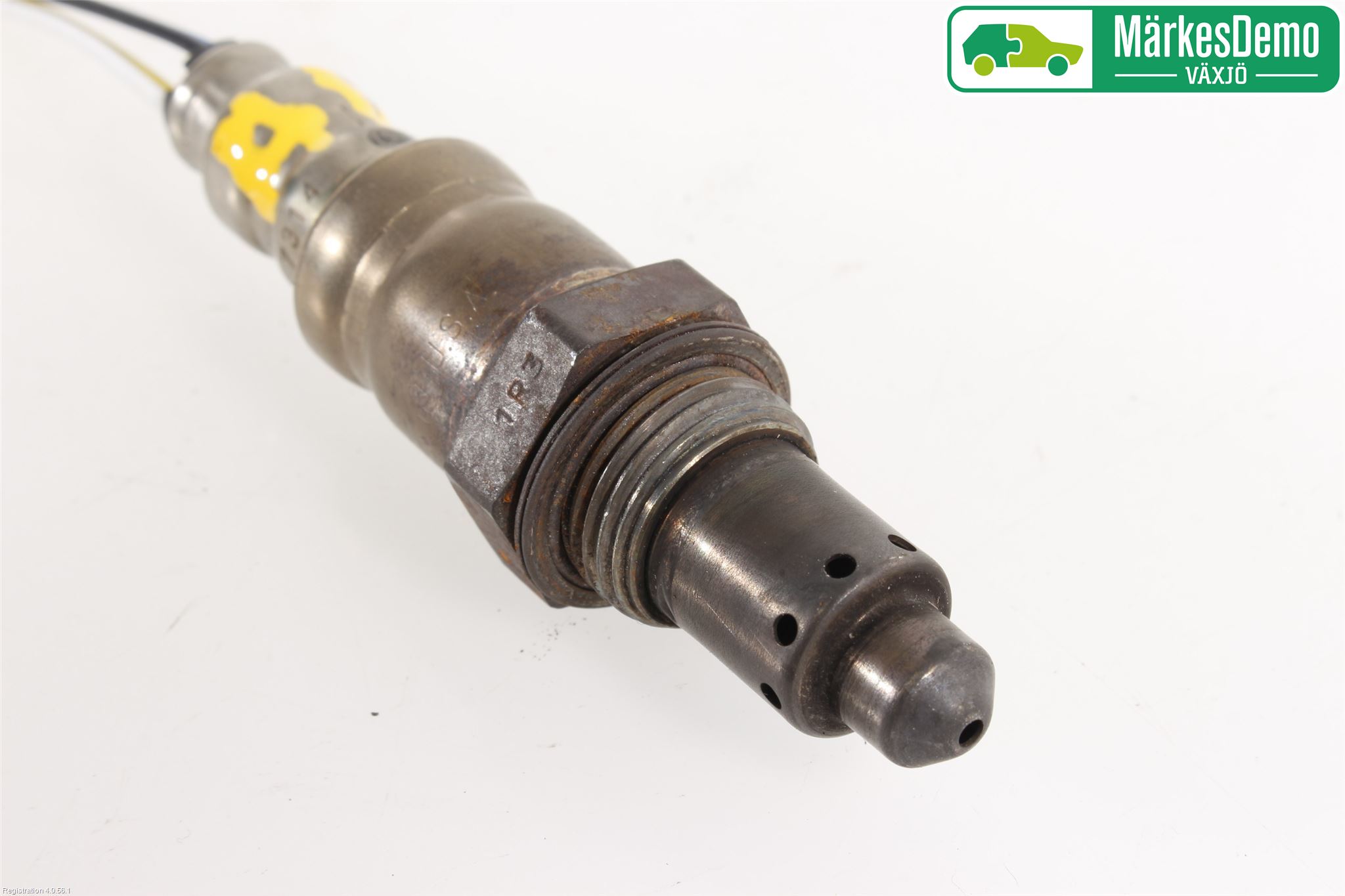 Honda CIVIC 17-22 Inns Lambdasonde