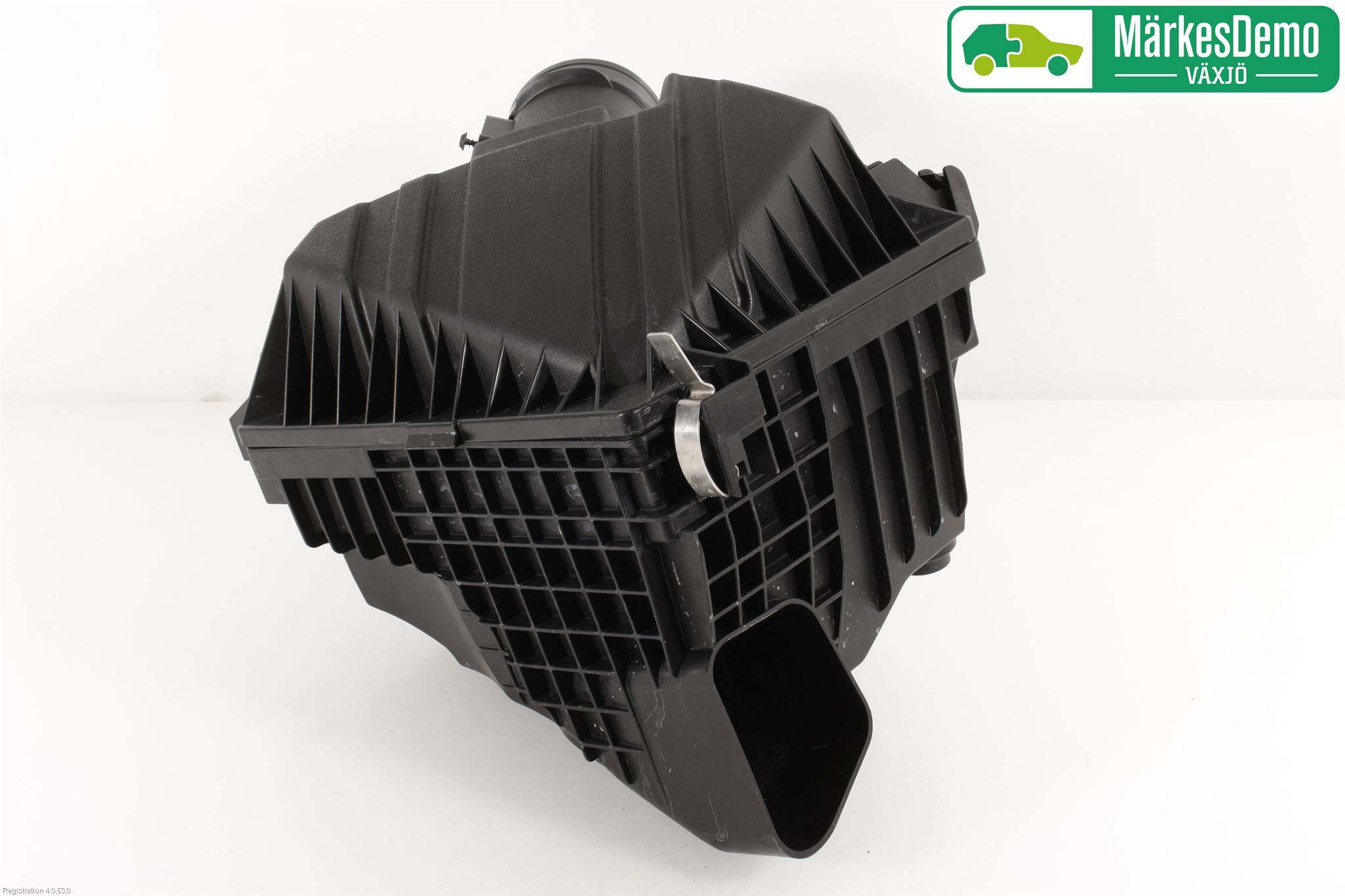 Toyota VERSO 09-18 Luftfilter Boks