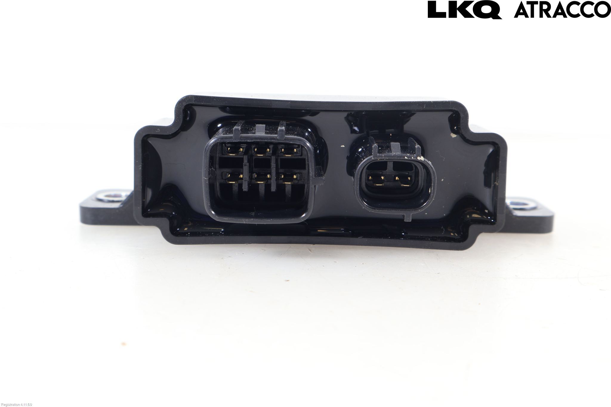 Mazda CX-80 24- Styreenhet Drivstoffpumpe