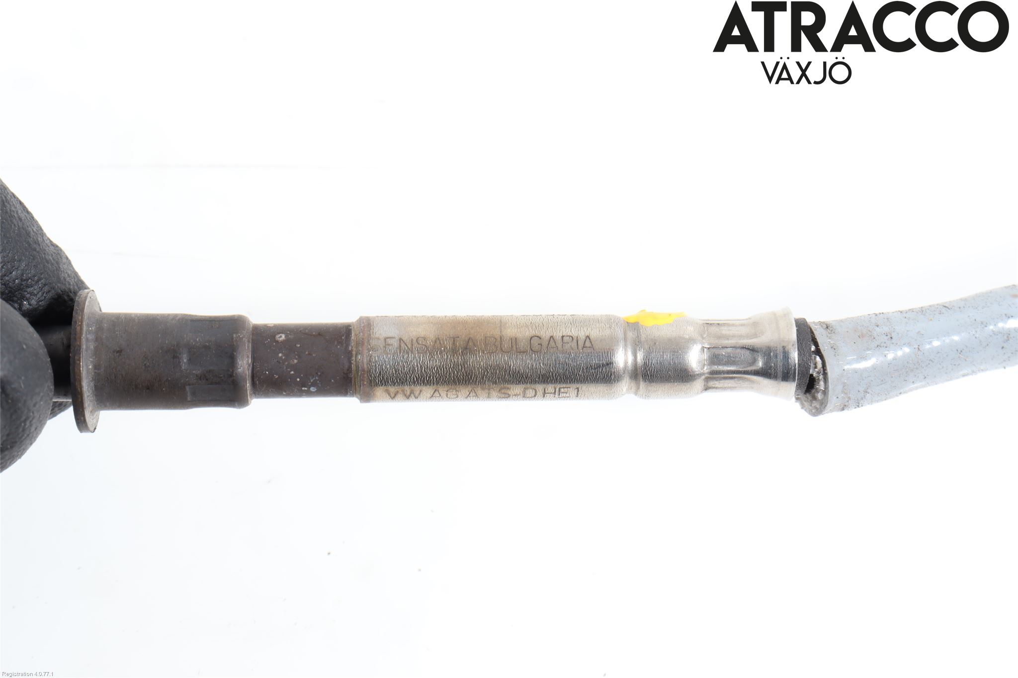 Volkswagen VW AMAROK 2H 10-22 Sensor Eksos