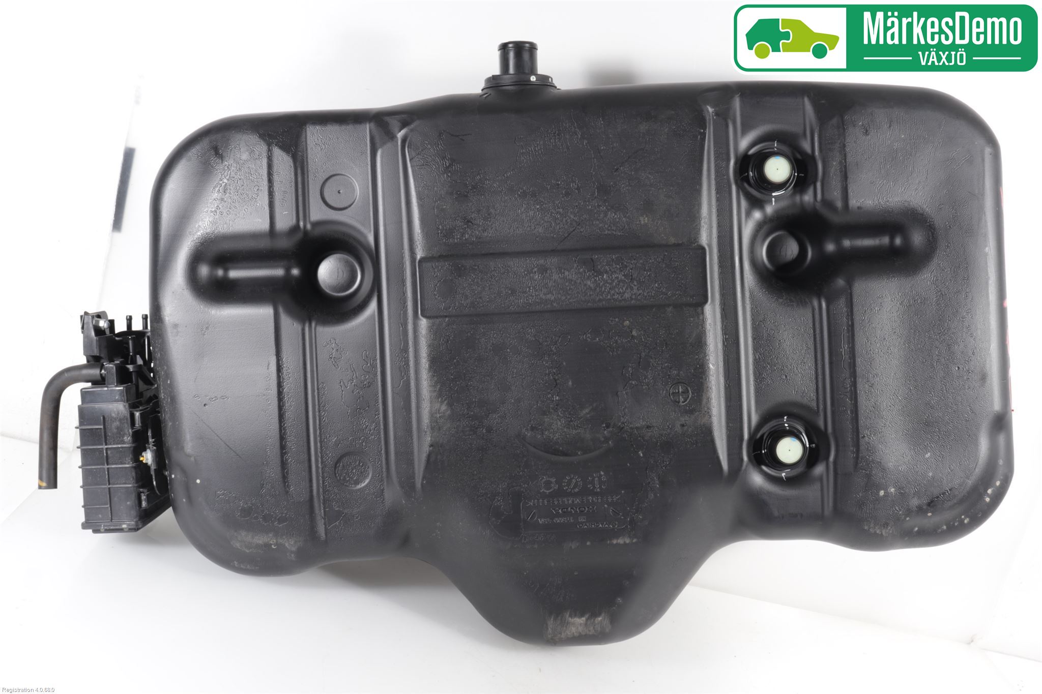 Honda JAZZ 15-20 Drivstofftank
