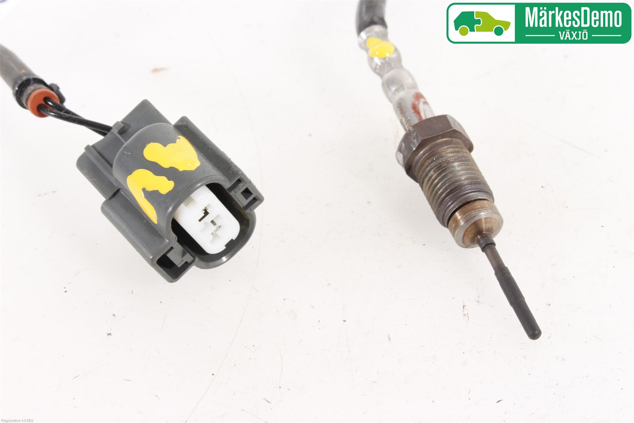 Mitsubishi OUTLANDER 13-21 Sensor Eksos