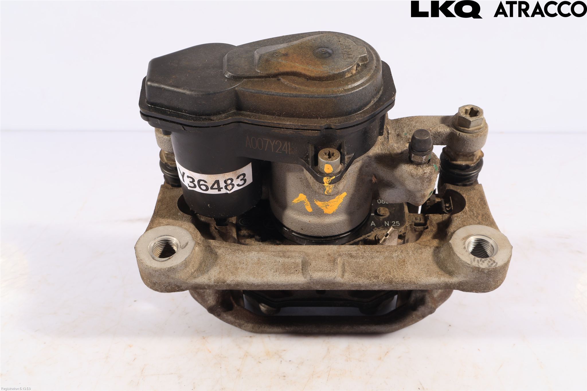 Mazda CX-60 22- Bremsecaliper Bak Høyre