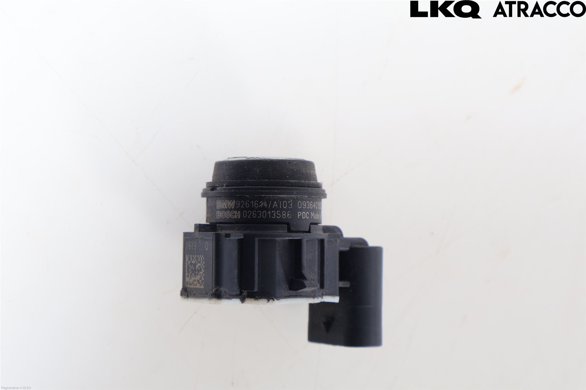 BMW 1 F20/F21 11-19 Sensor Ryggesensor