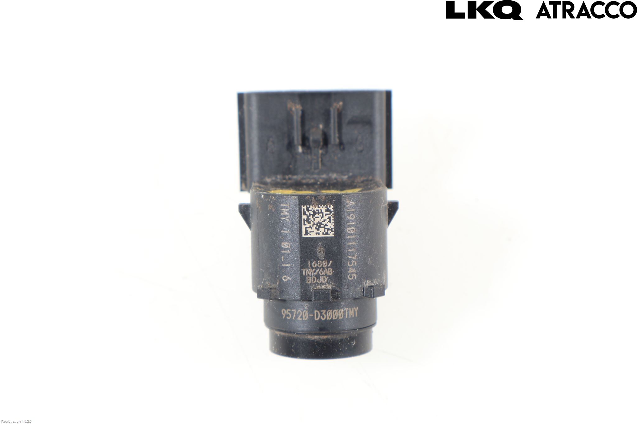 Hyundai IONIQ AE 17-22 Sensor Ryggesensor