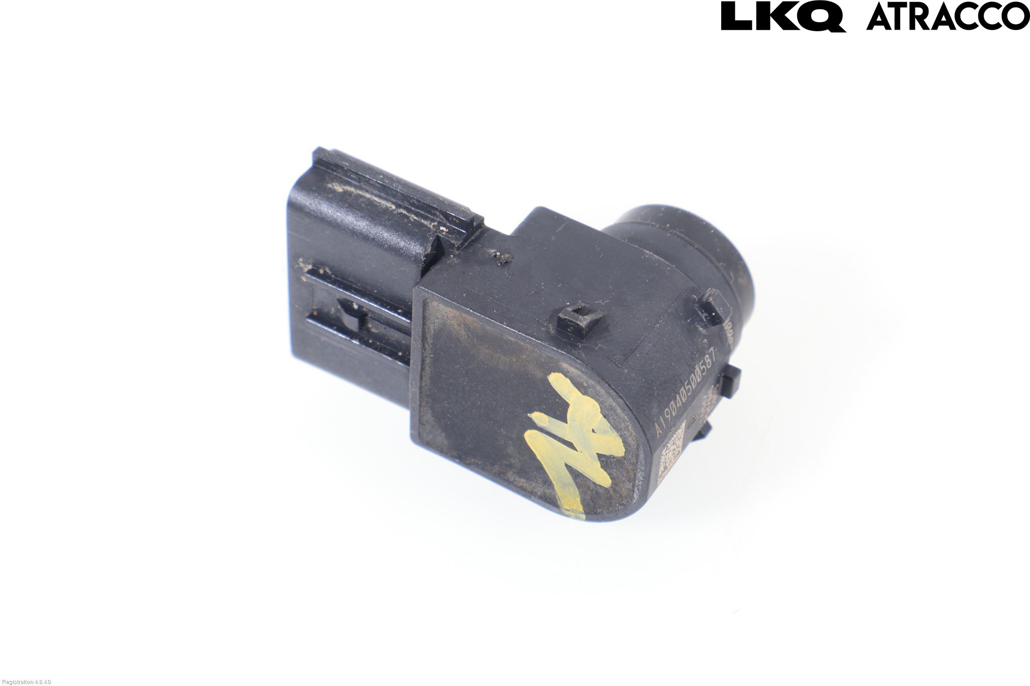 Hyundai IONIQ AE 17-22 Sensor Ryggesensor