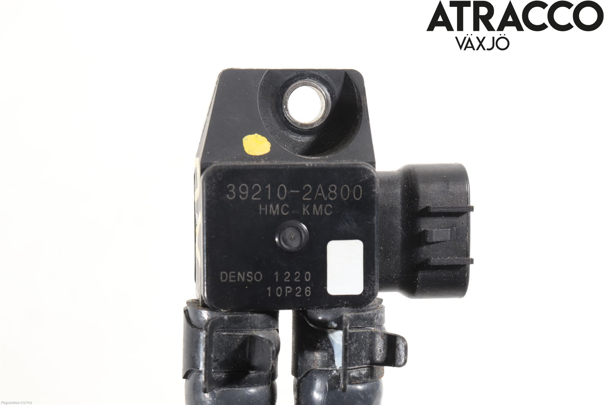 Hyundai SANTA FE 13-18 Sensor Eksos