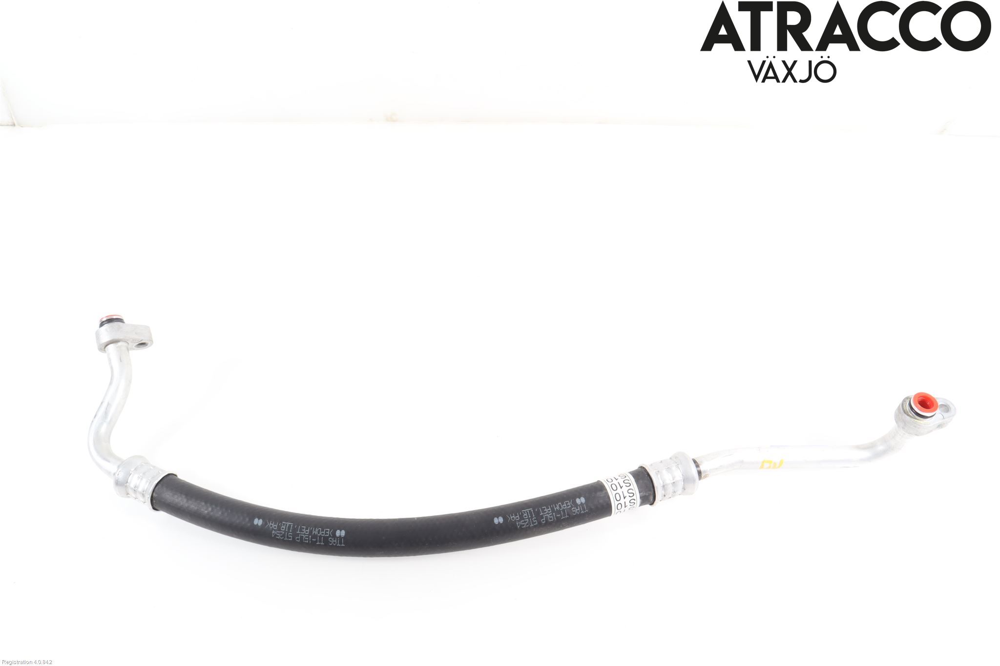 Toyota RAV4 13-18 Varme Ac Slange - Rør