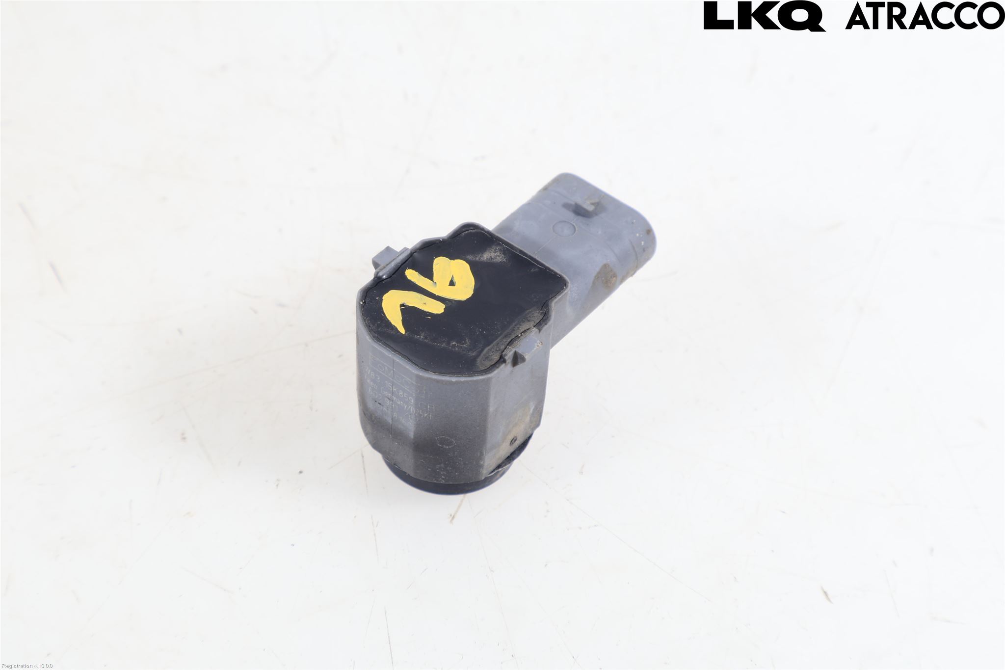 Ford MONDEO 07-15 Sensor Ryggesensor