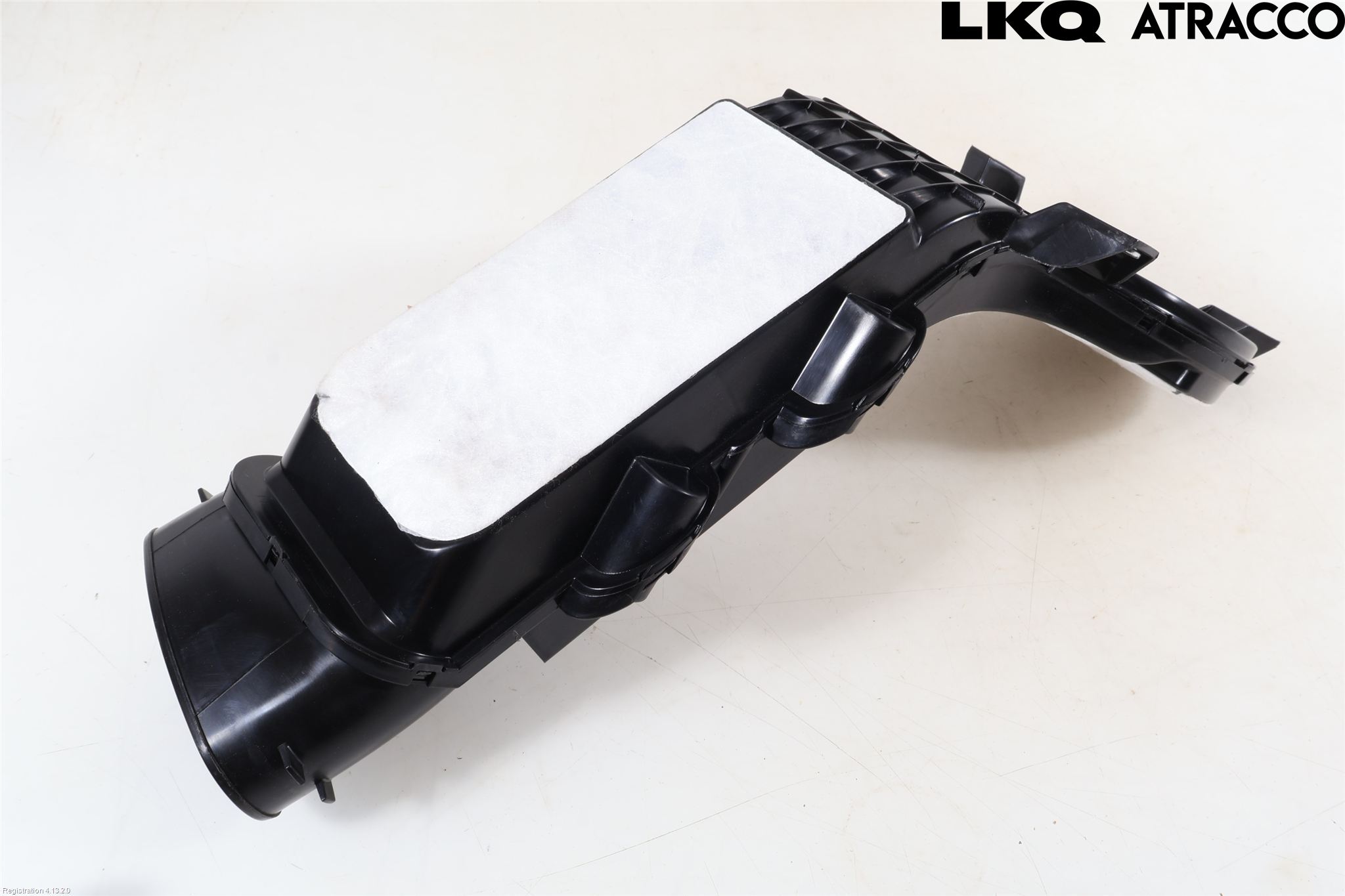 Honda CR-V 19-22 Luftstyring Front
