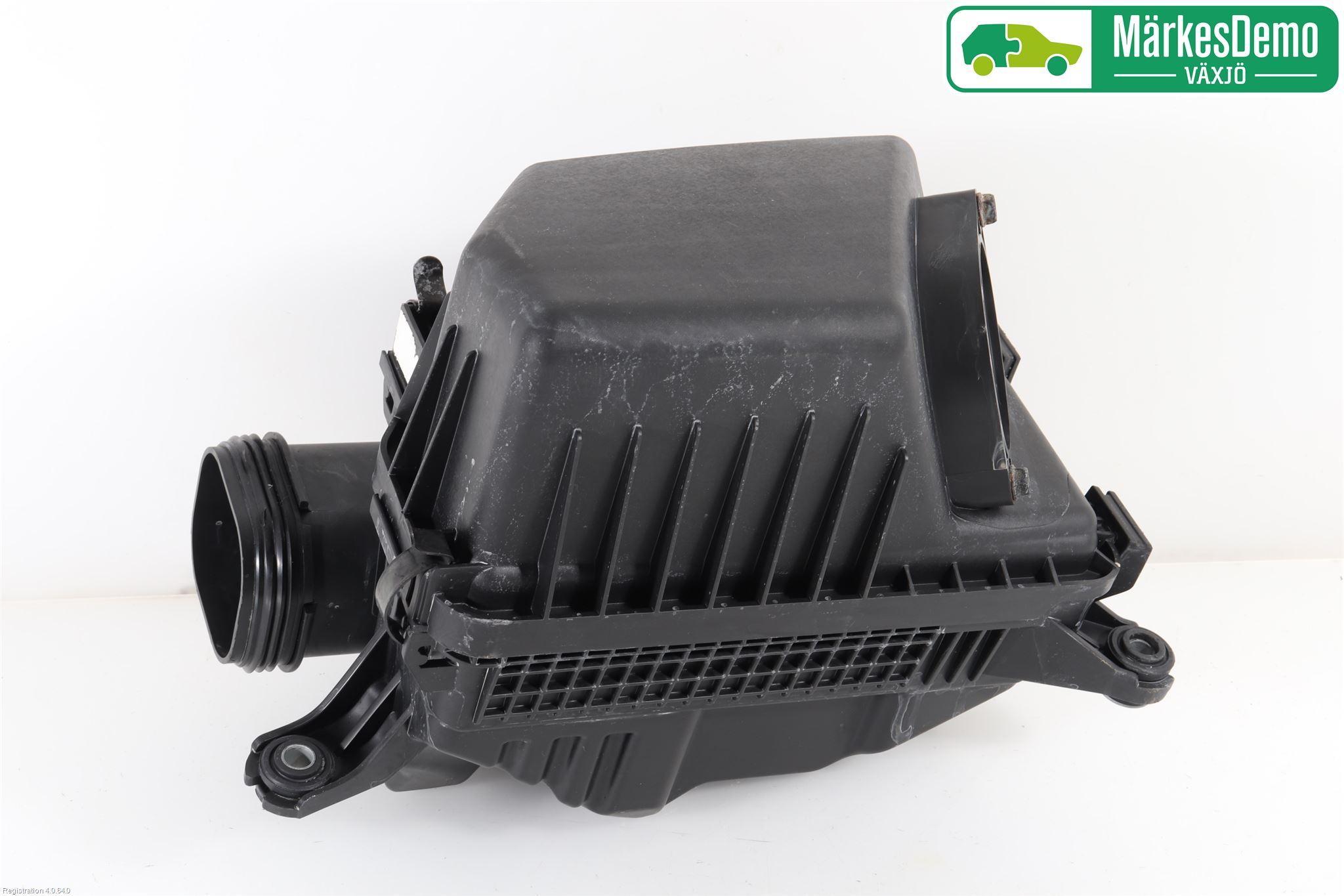 Hyundai i40 16-18 Luftfilter Boks