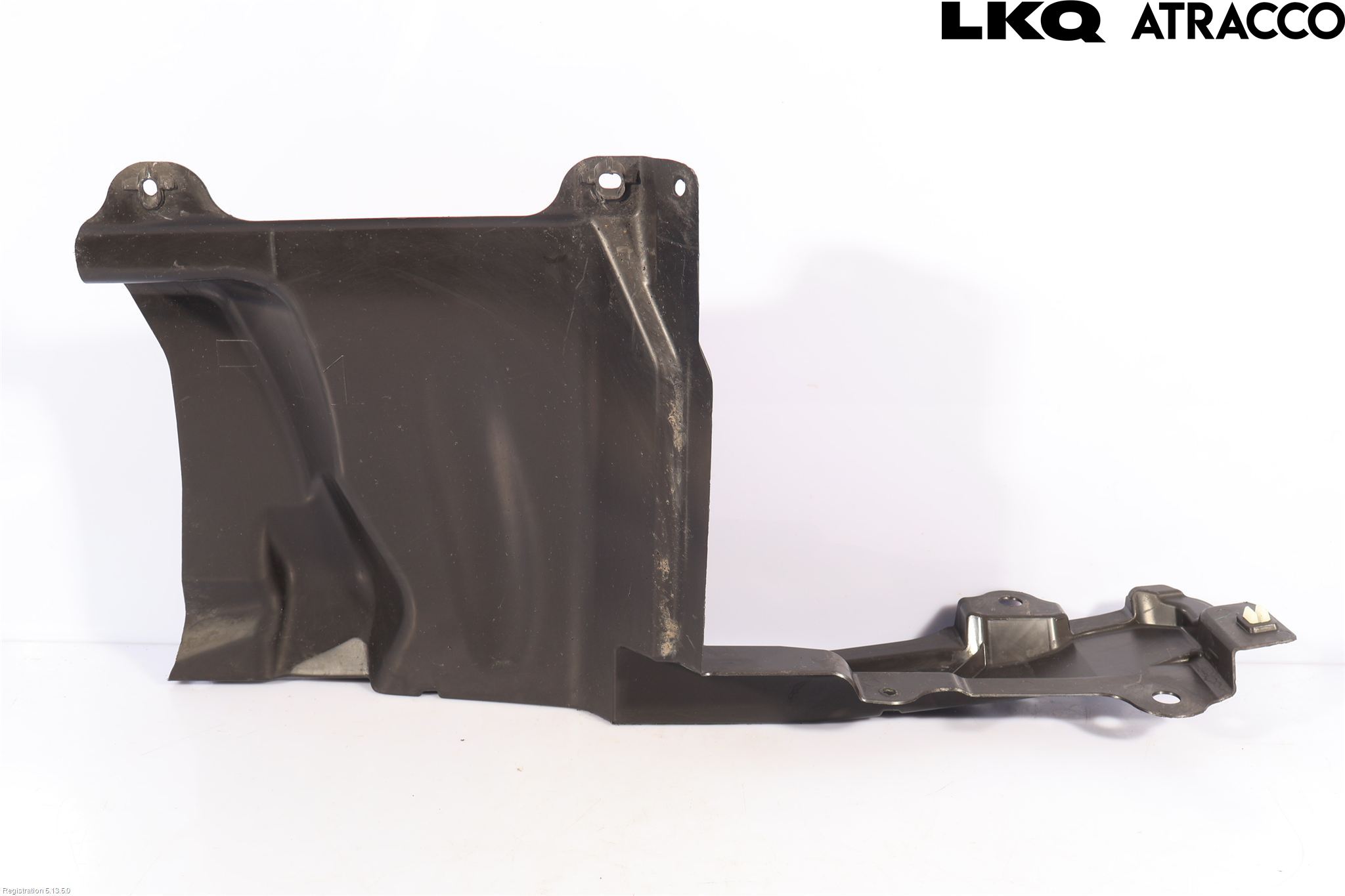 Toyota PRIUS (ZVW50) 16-21 Bunnplate U Motor-Gear-Dørk